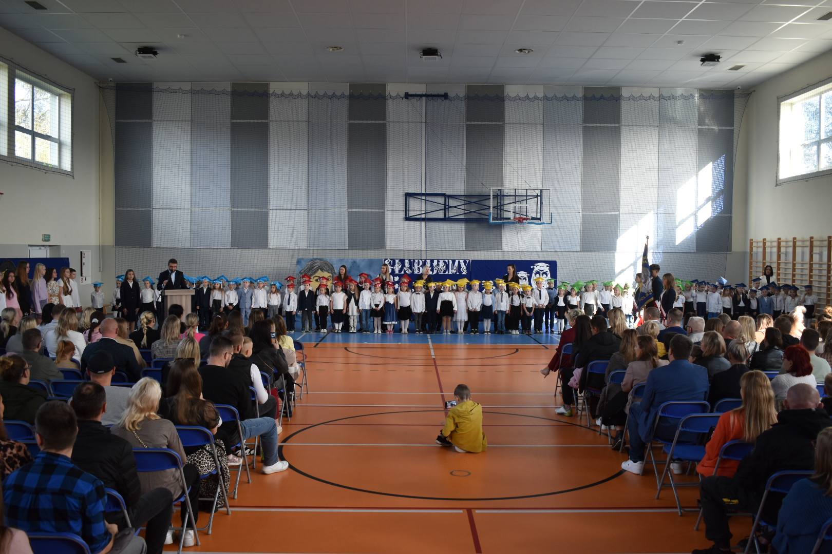 źródło: SP nr 1 w Bolszewie