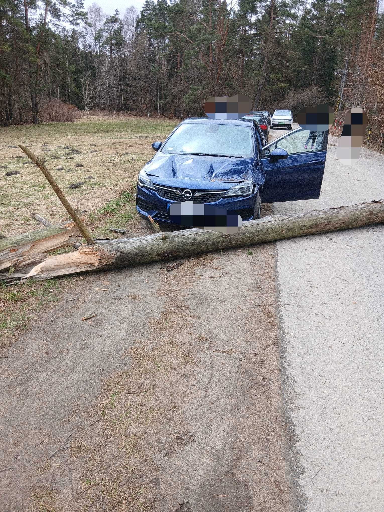 Fot. KPP PSP Wejherowo