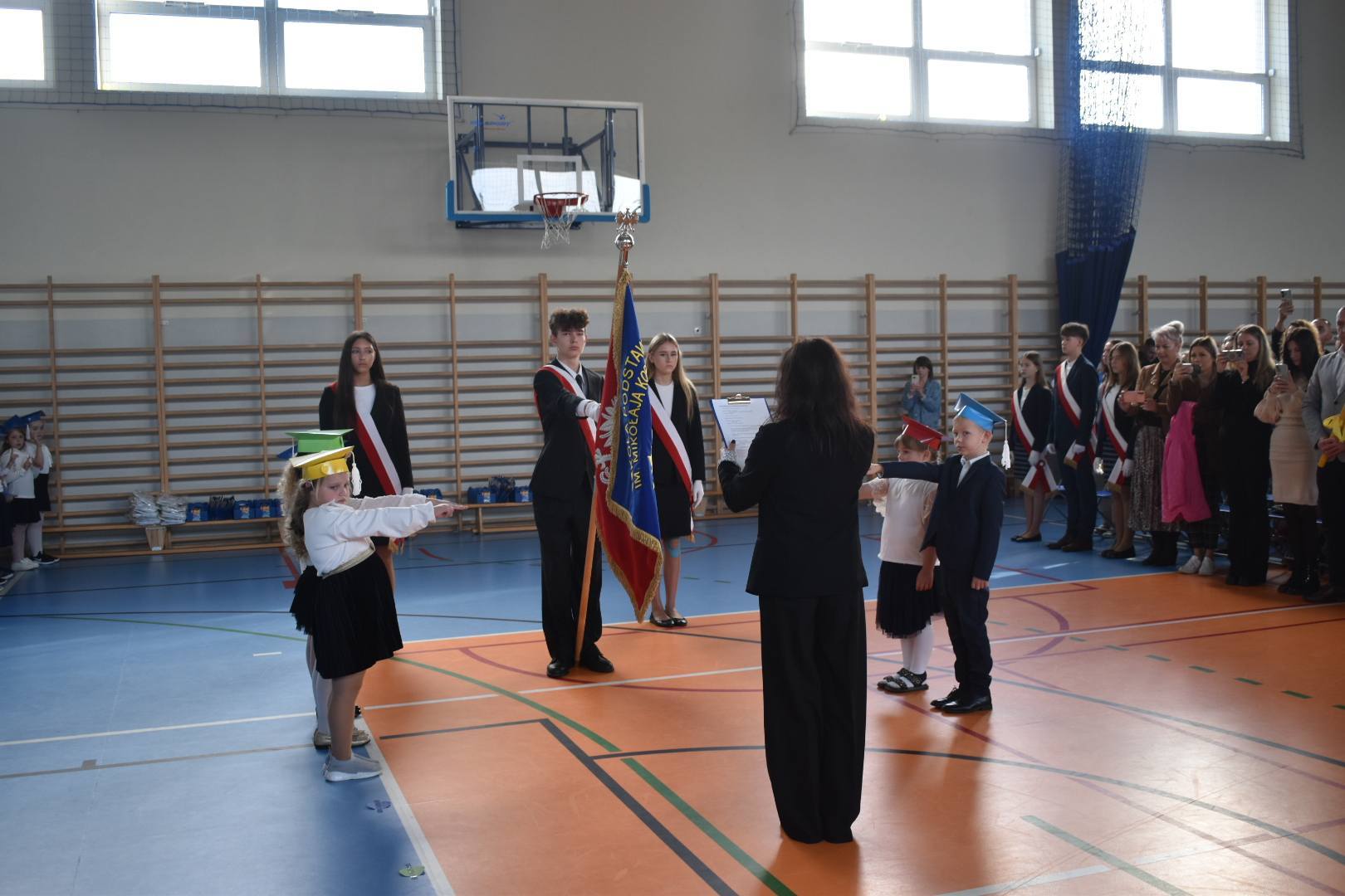 źródło: SP nr 1 w Bolszewie