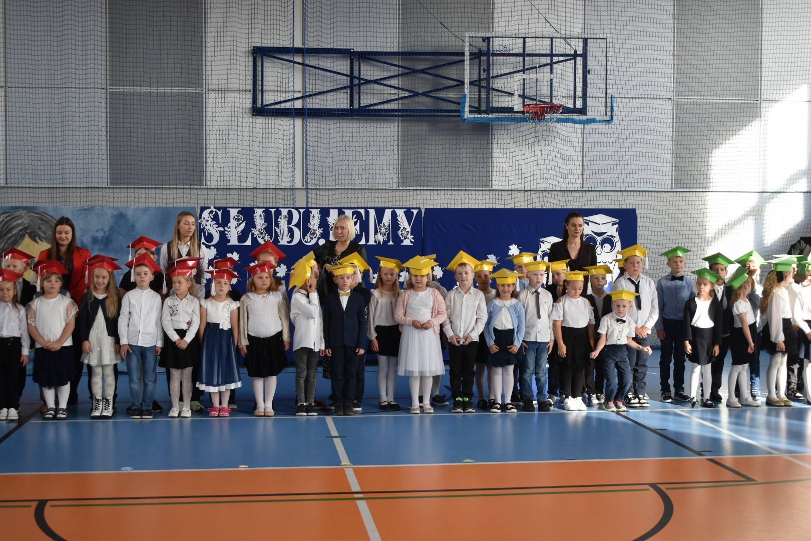 źródło: SP nr 1 w Bolszewie