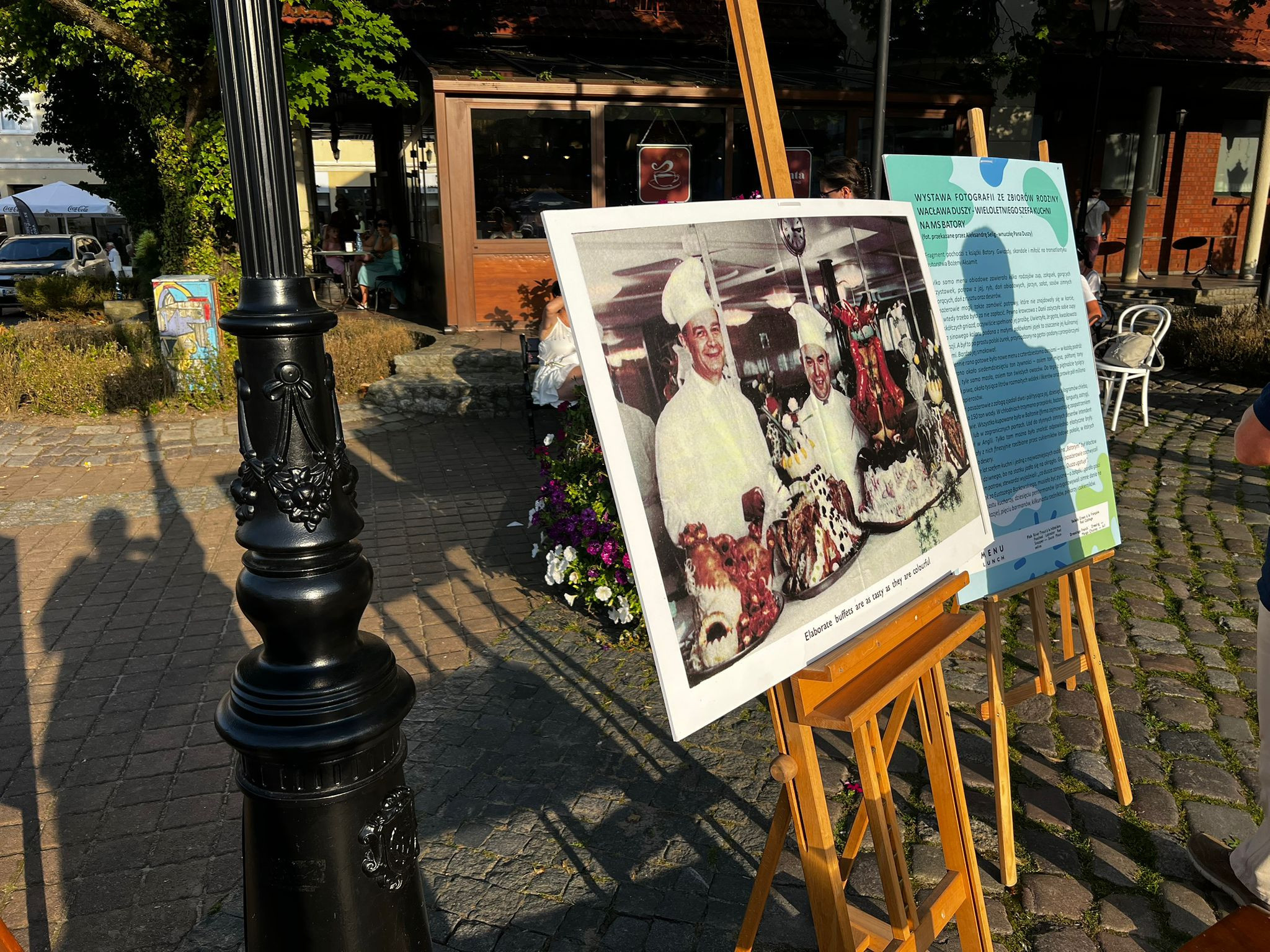 źródło: Twoja Telewizja Morska/fot. Michał Jarosz