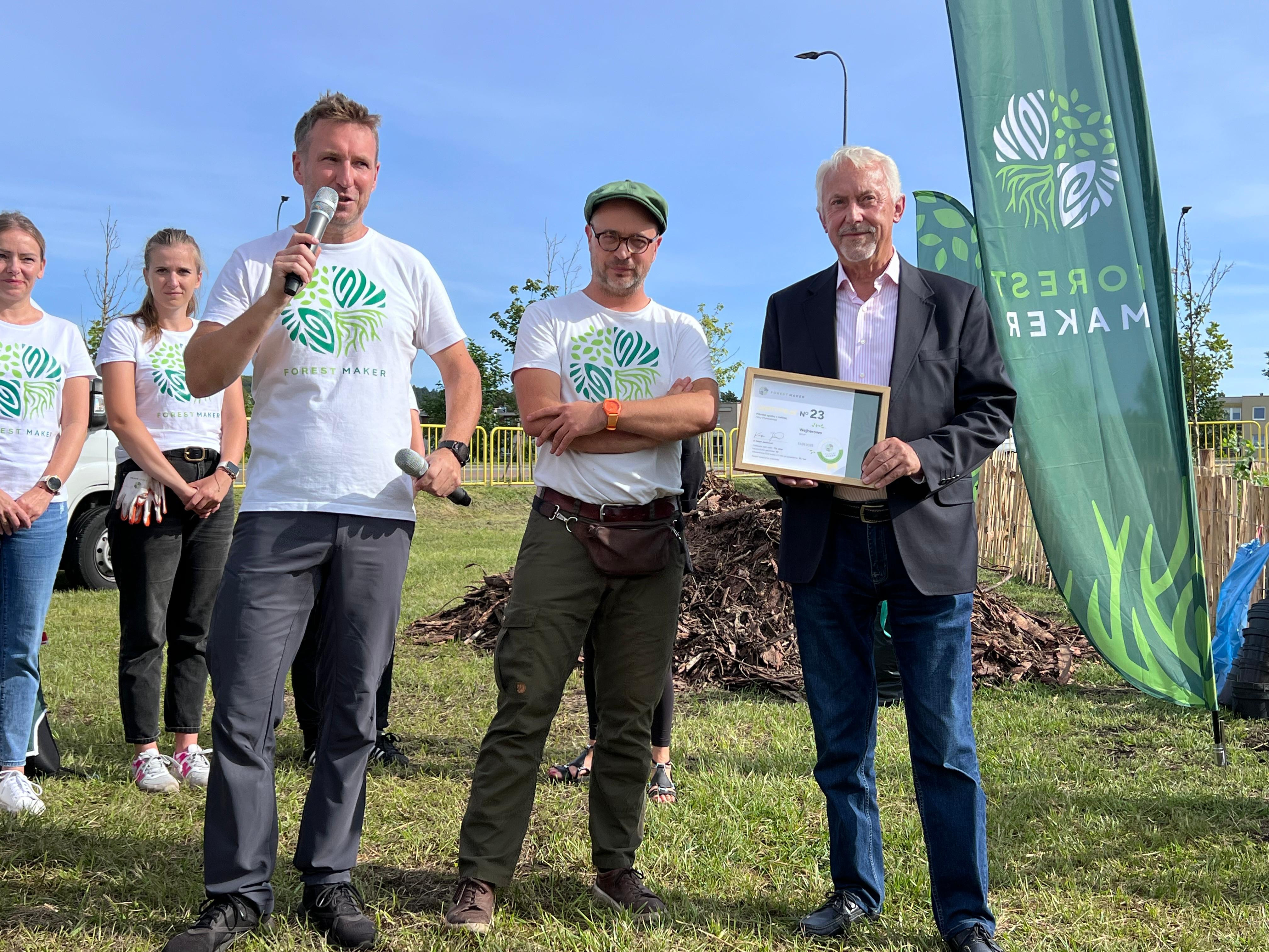 źródło: Twoja Telewizja Morska