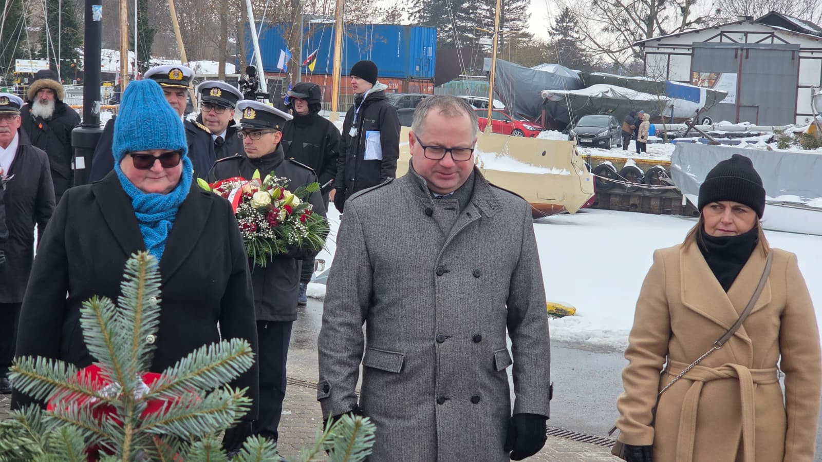 źródło: Twoja Telewizja Morska/fot. Jakub Szumilas