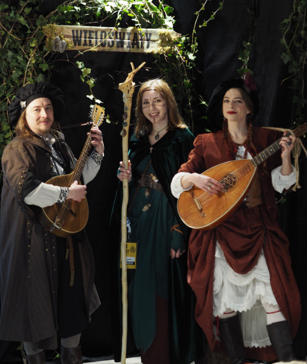 Zdjęcie: SOPOGRAFIA Jerzy Bartkowski/Biblioteka Sopocka