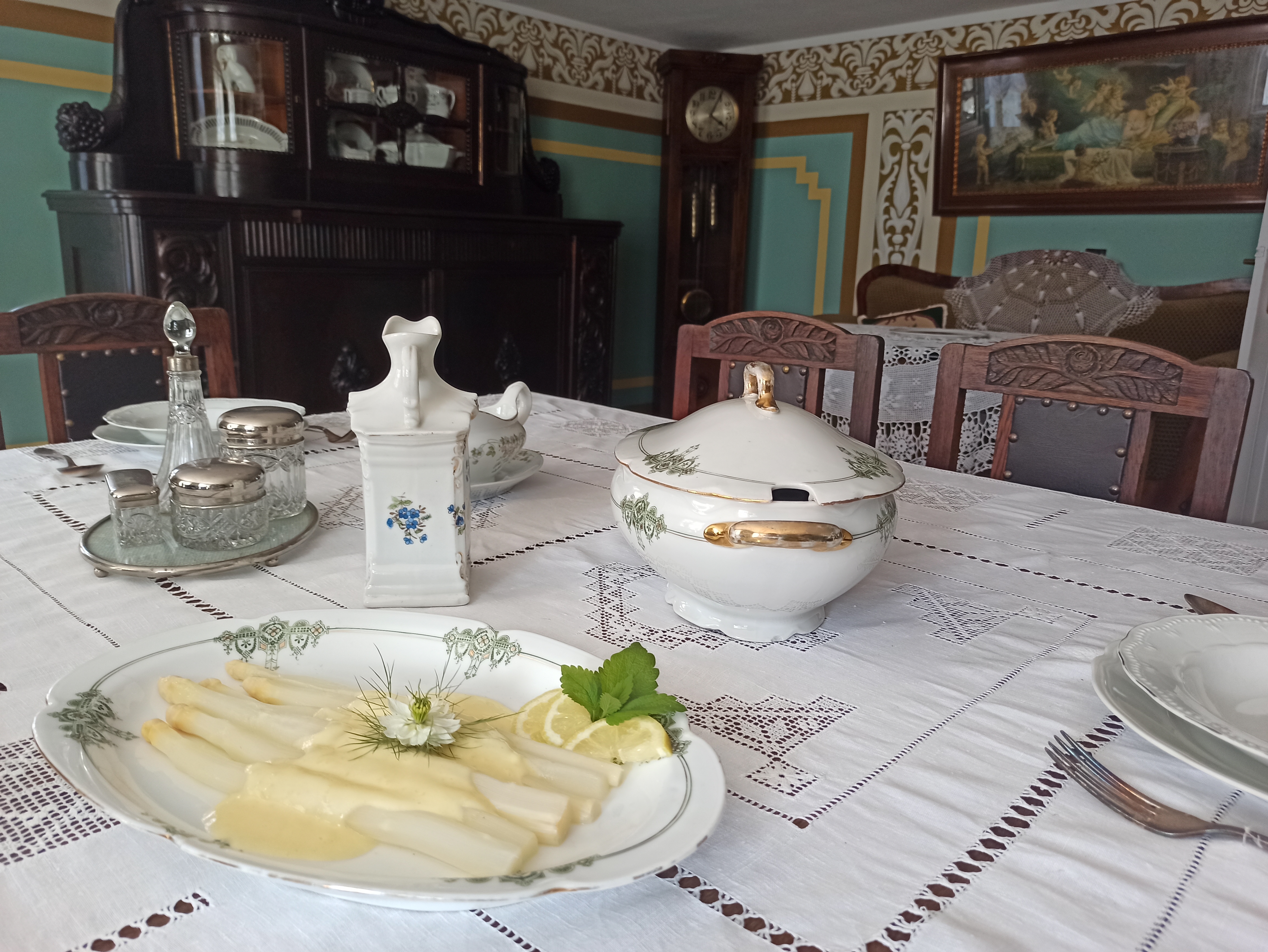 Muzeum Kultury Ludowej Pomorza w Swołowie