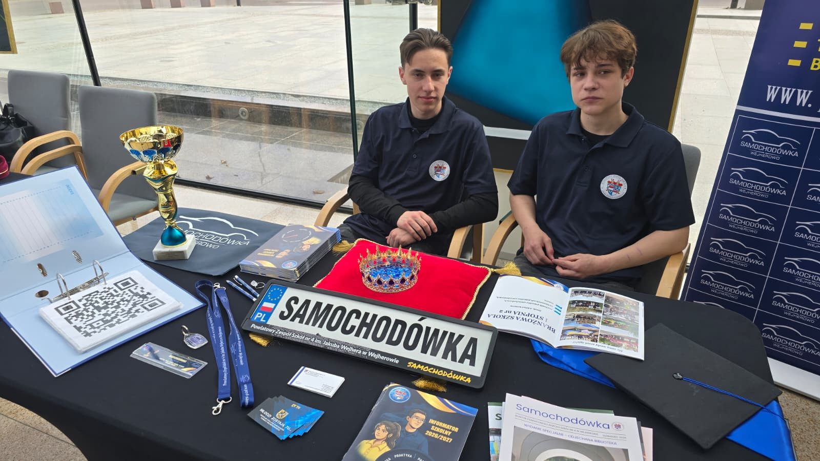 źródło: Twoja Telewizja Morska/fot. M. Weltrowski