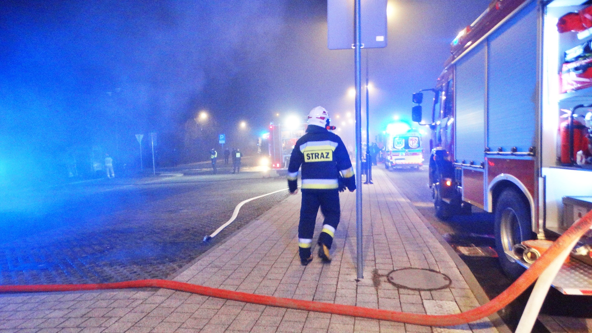 źródło: Mariusz Jasłowski