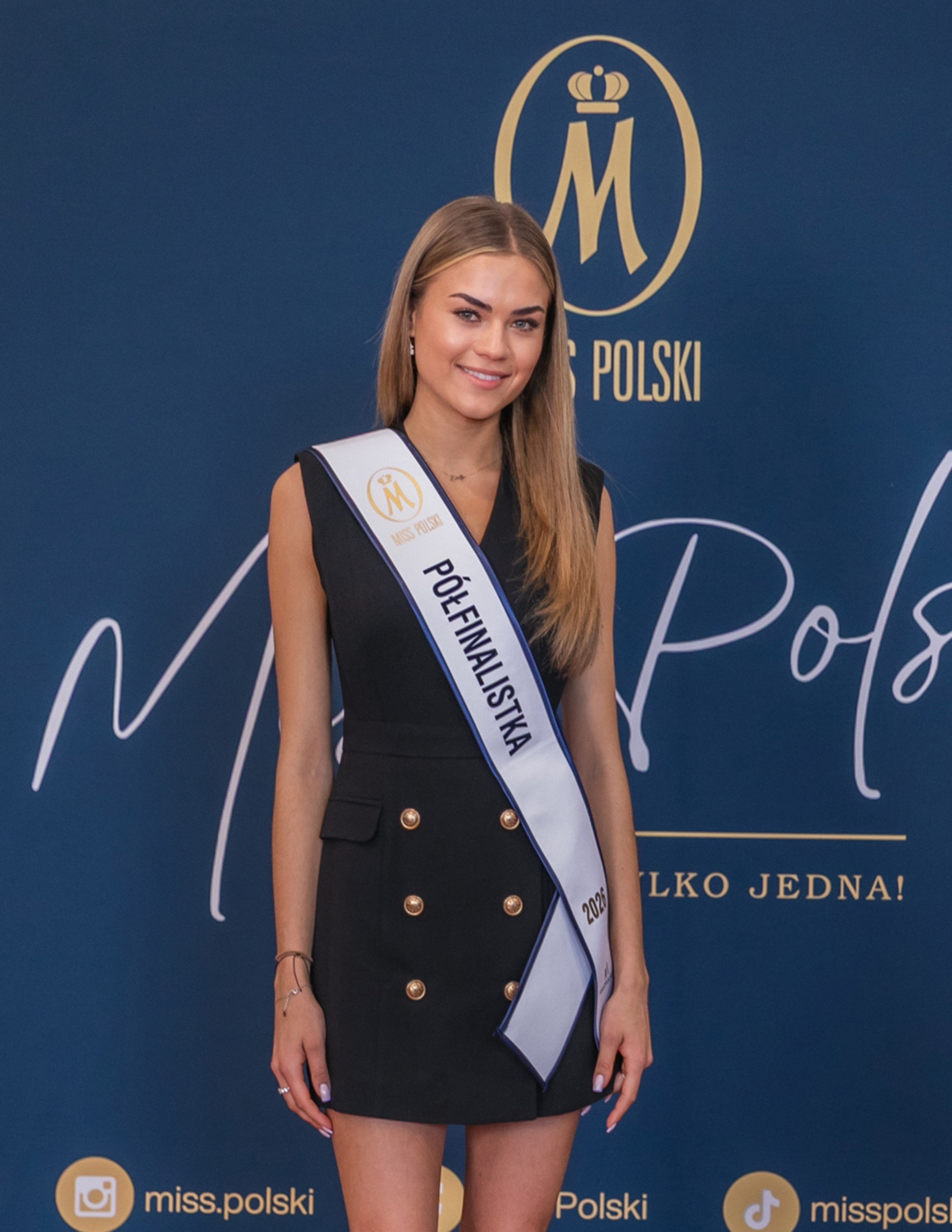 Pałka Kinga/Fot. Dorota Tyszka
