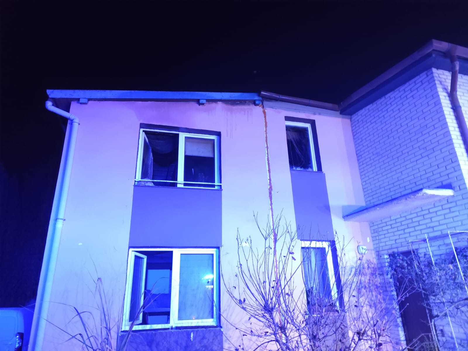 źródło: KP PSP Wejherowo