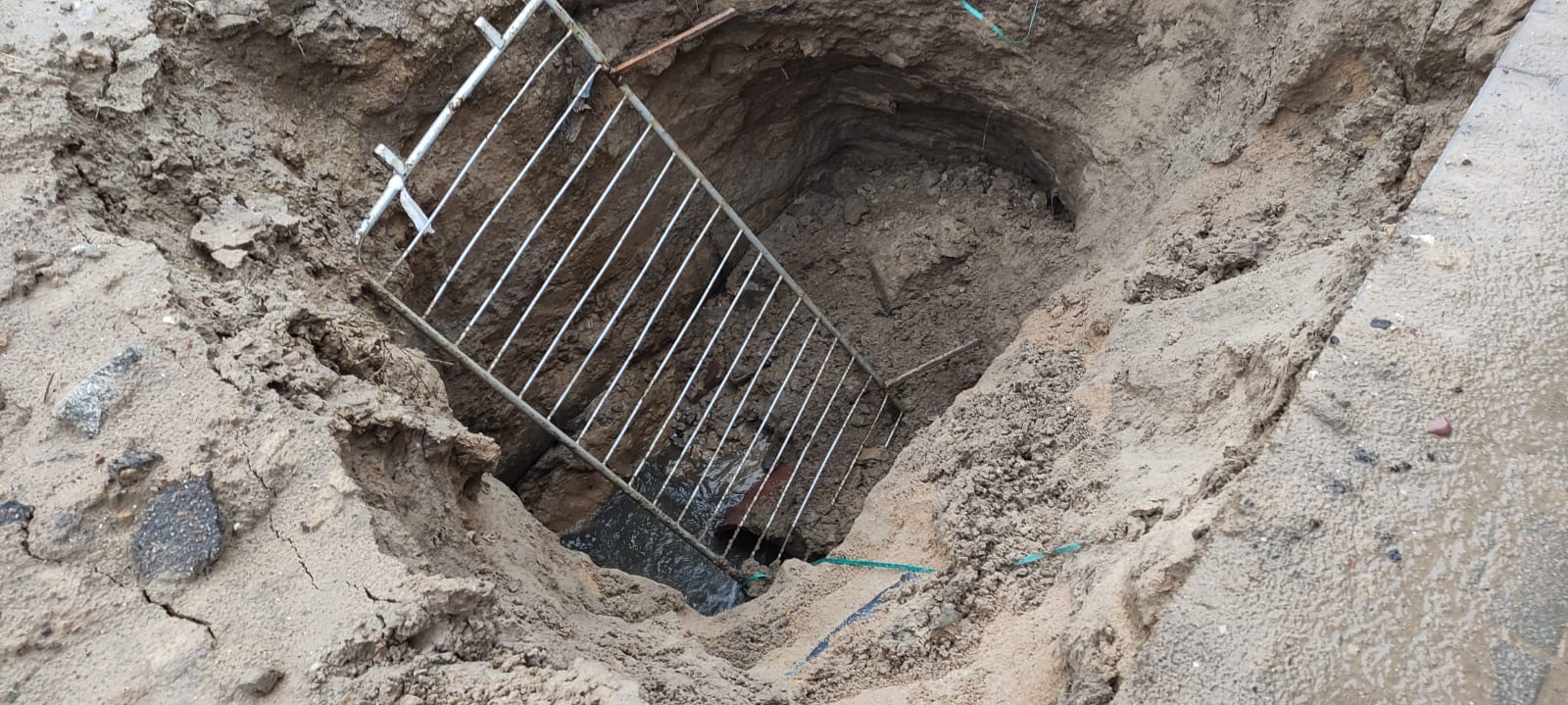 Fot. PSP w Pucku/OSP Leśniewo