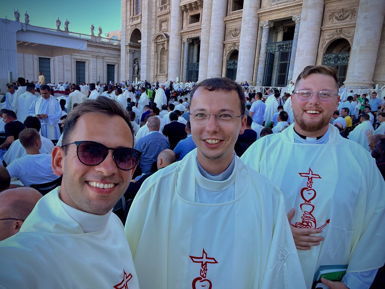 źródło: Parafia pw. Wniebowzięcia Najświętszej Maryi Panny we Władysławowie