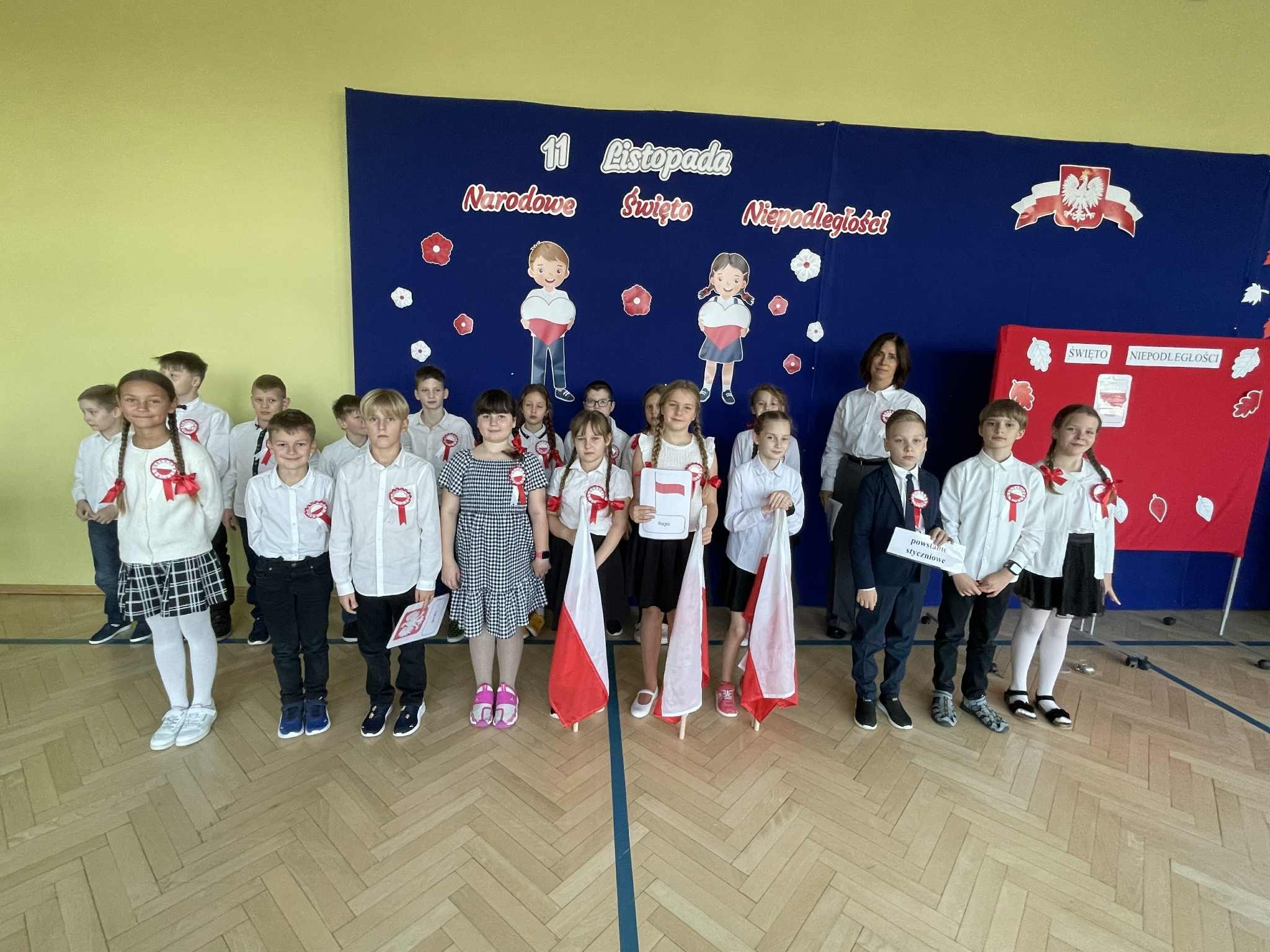 źródło: Szkoła Podstawowa w Bolszewie