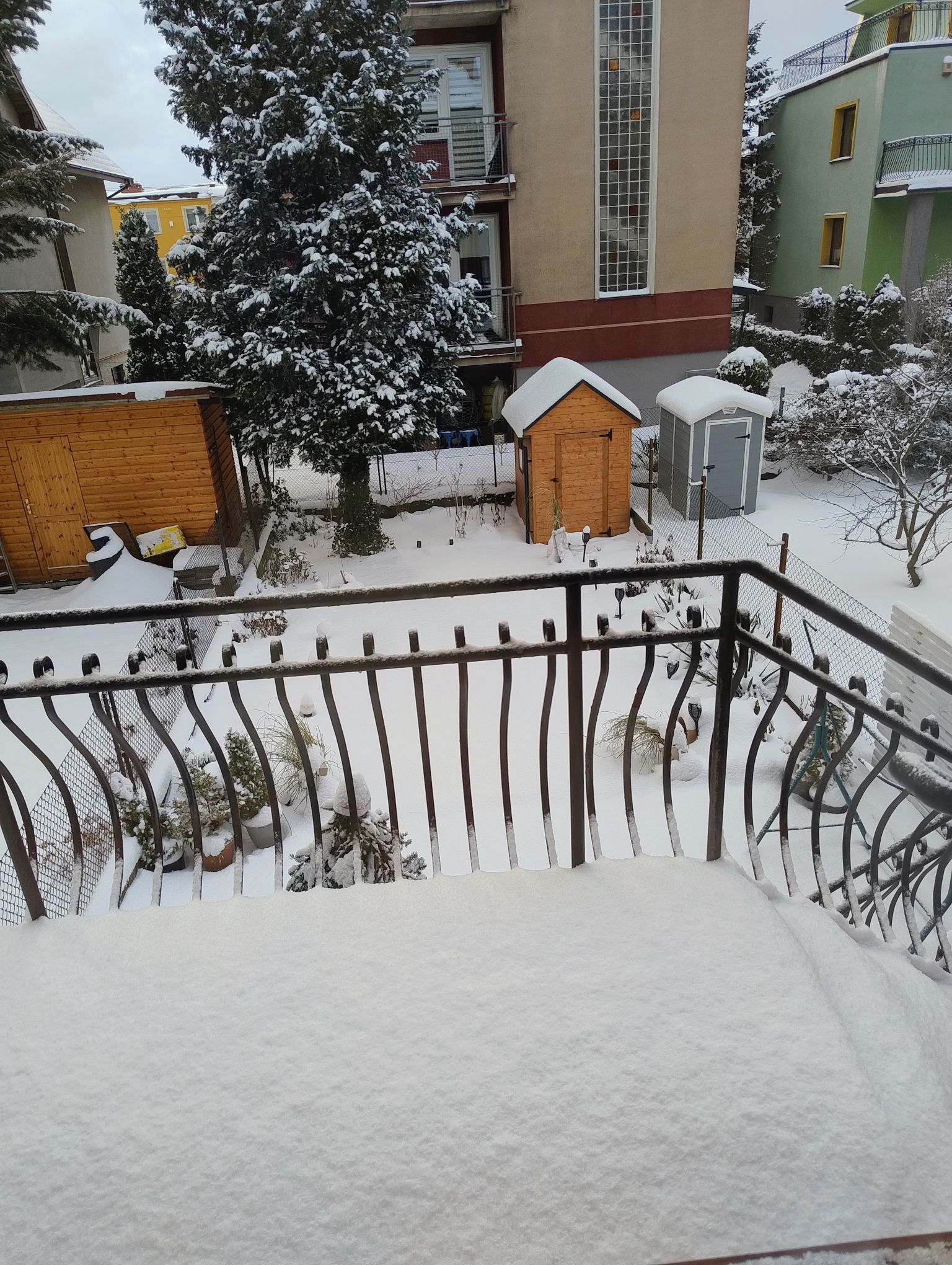 Zdjęcie: Stanisława Klein Sawuła