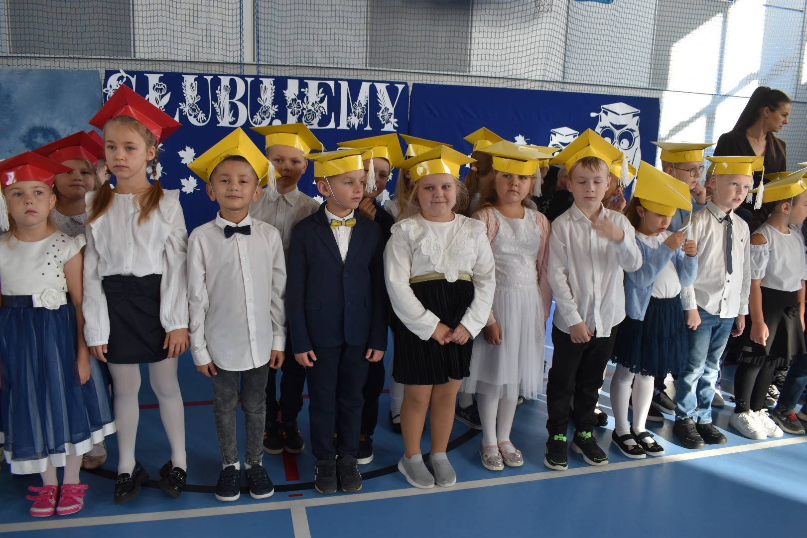 źródło: SP nr 1 w Bolszewie