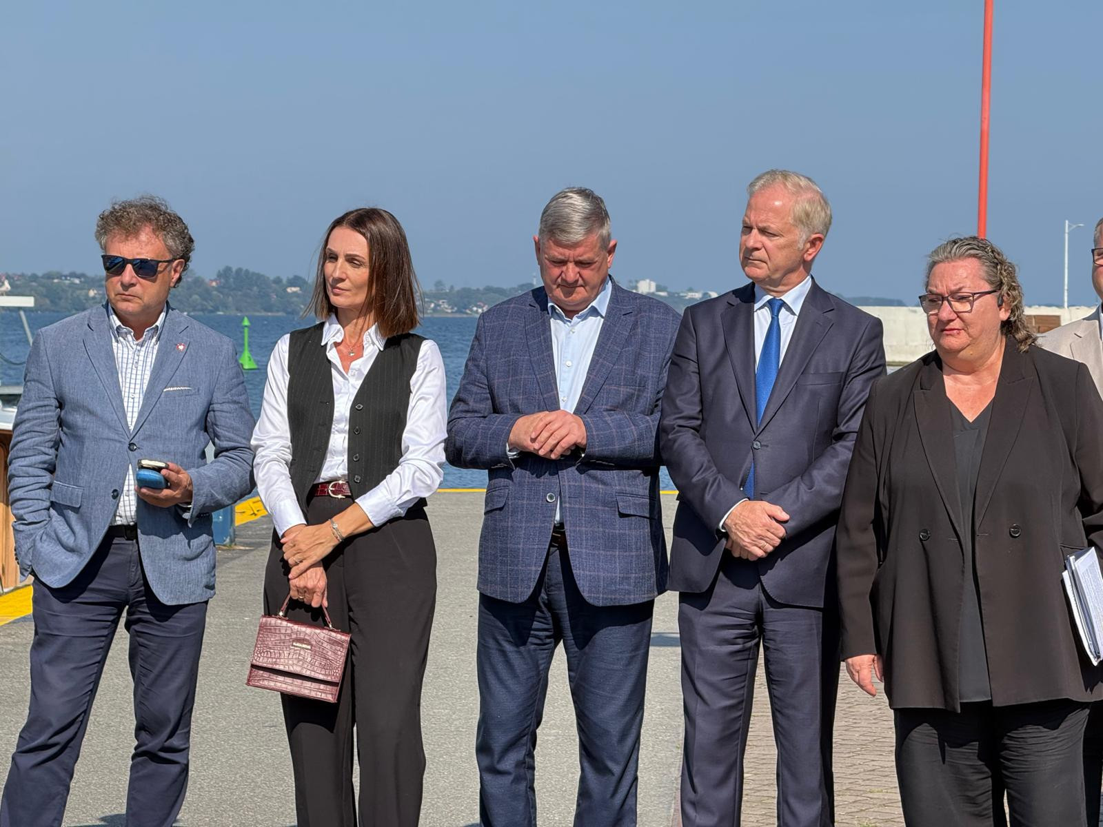 źródło: Twoja Telewizja Morska/Karina Trybańska