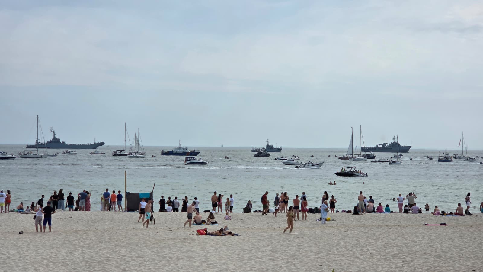 źródło: Twoja Telewizja Morska/Norda FM