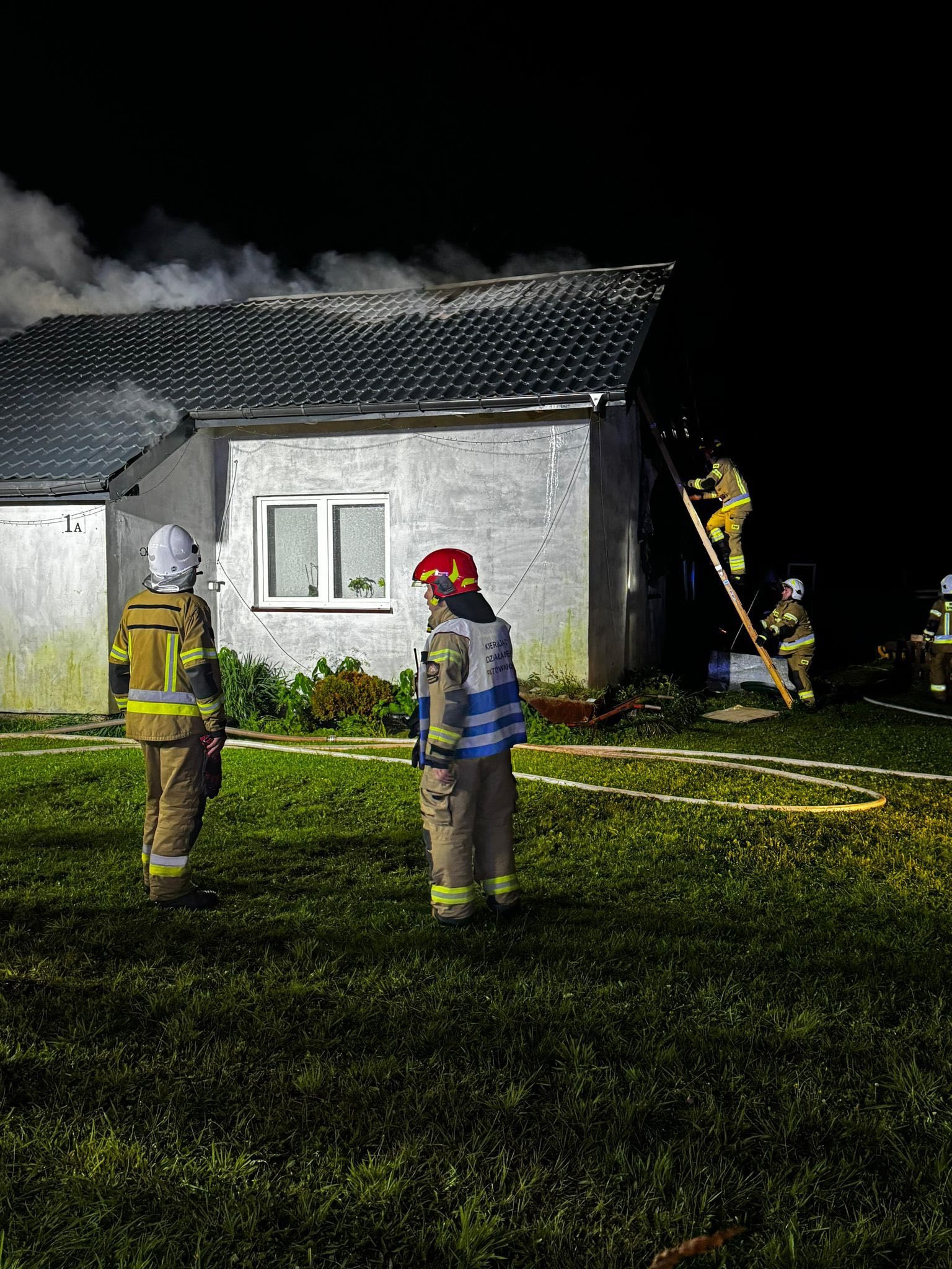 Fot. Wspólnie dla Gminy Luzino