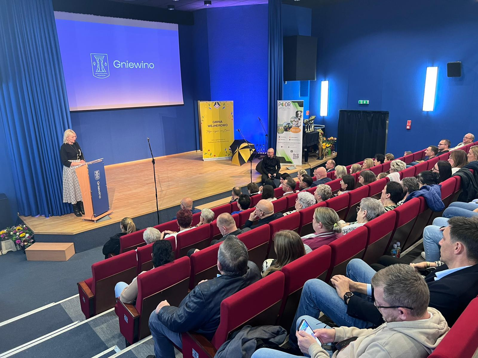 źródło: Norda FM/fot. Michał Jarosz