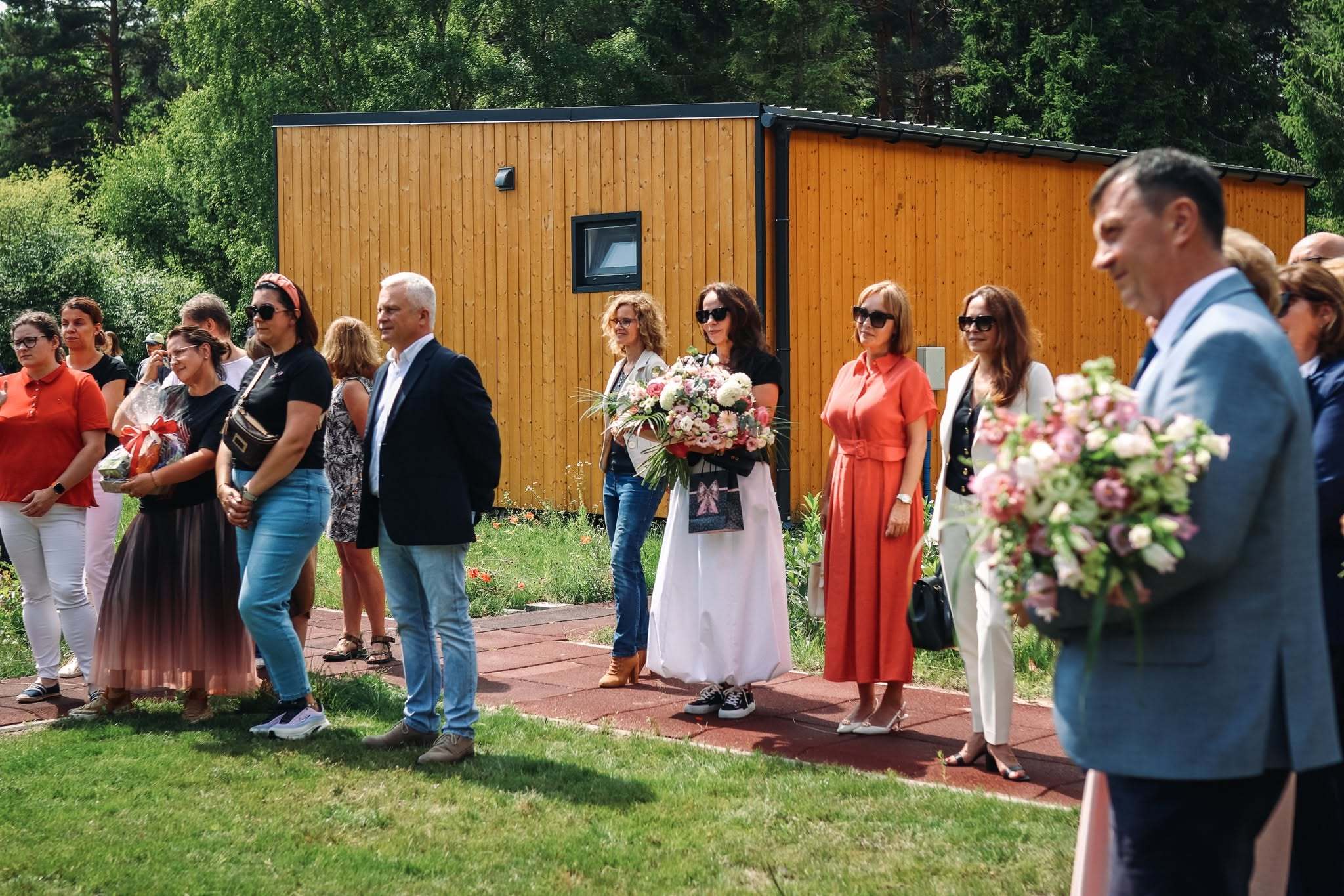 Fot. Fundacja Anny Dymnej 