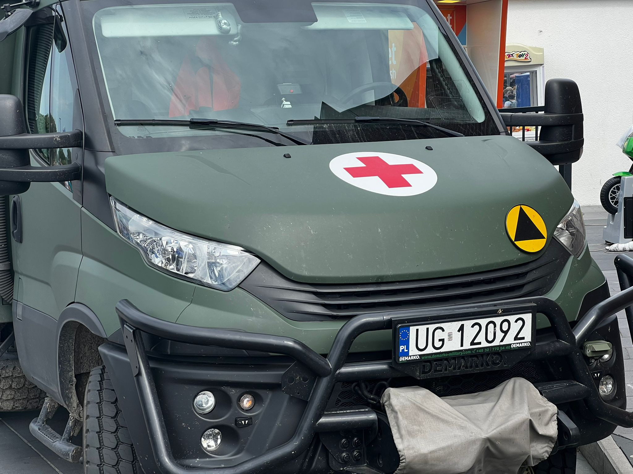 źródło: Twoja Telewizja Morska/Norda FM