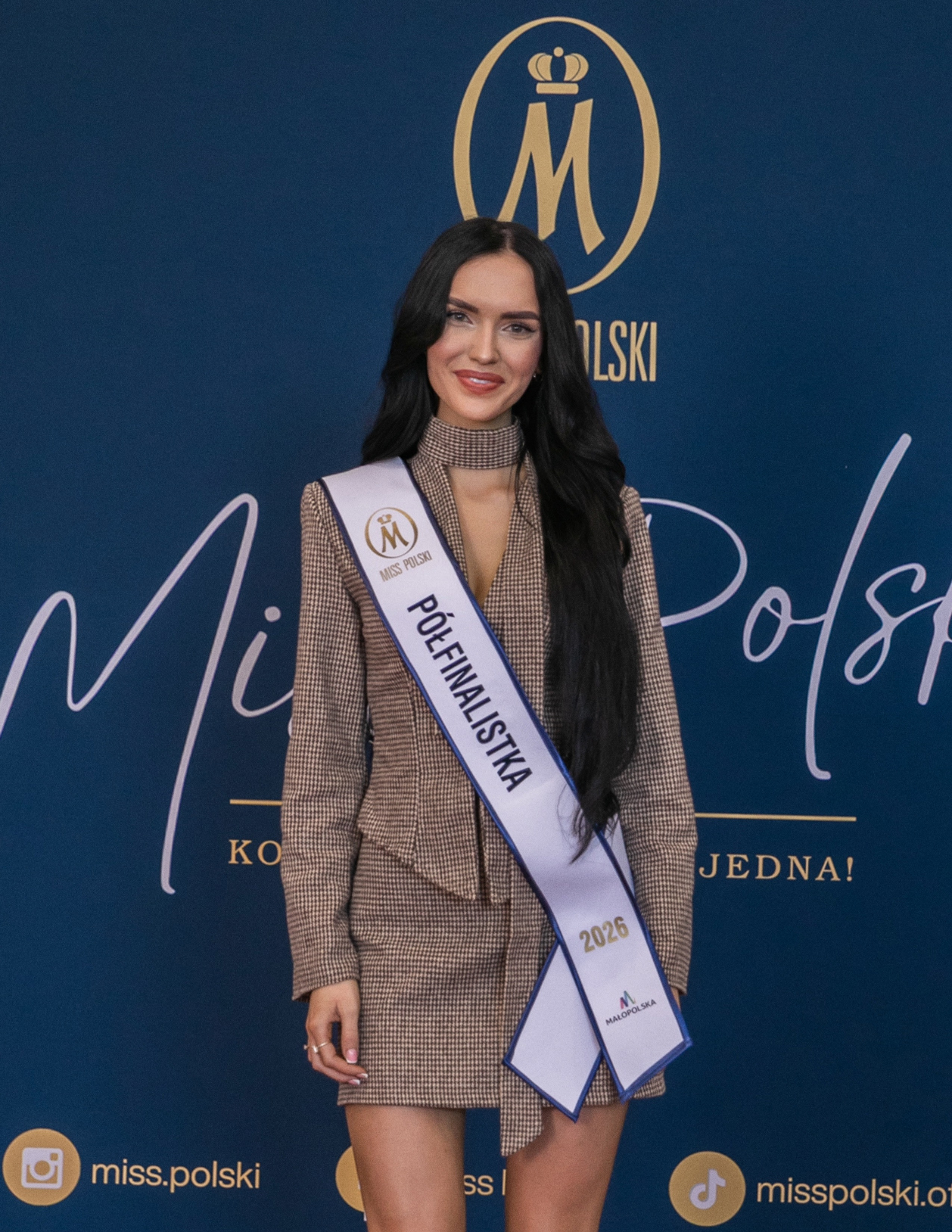 Krakowska Sandra/Fot. Dorota Tyszka