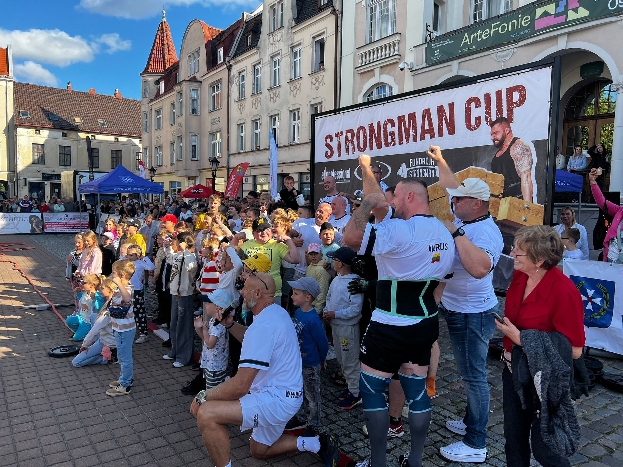 źródło: Twoja Telewizja Morska/fot. Michał Jarosz