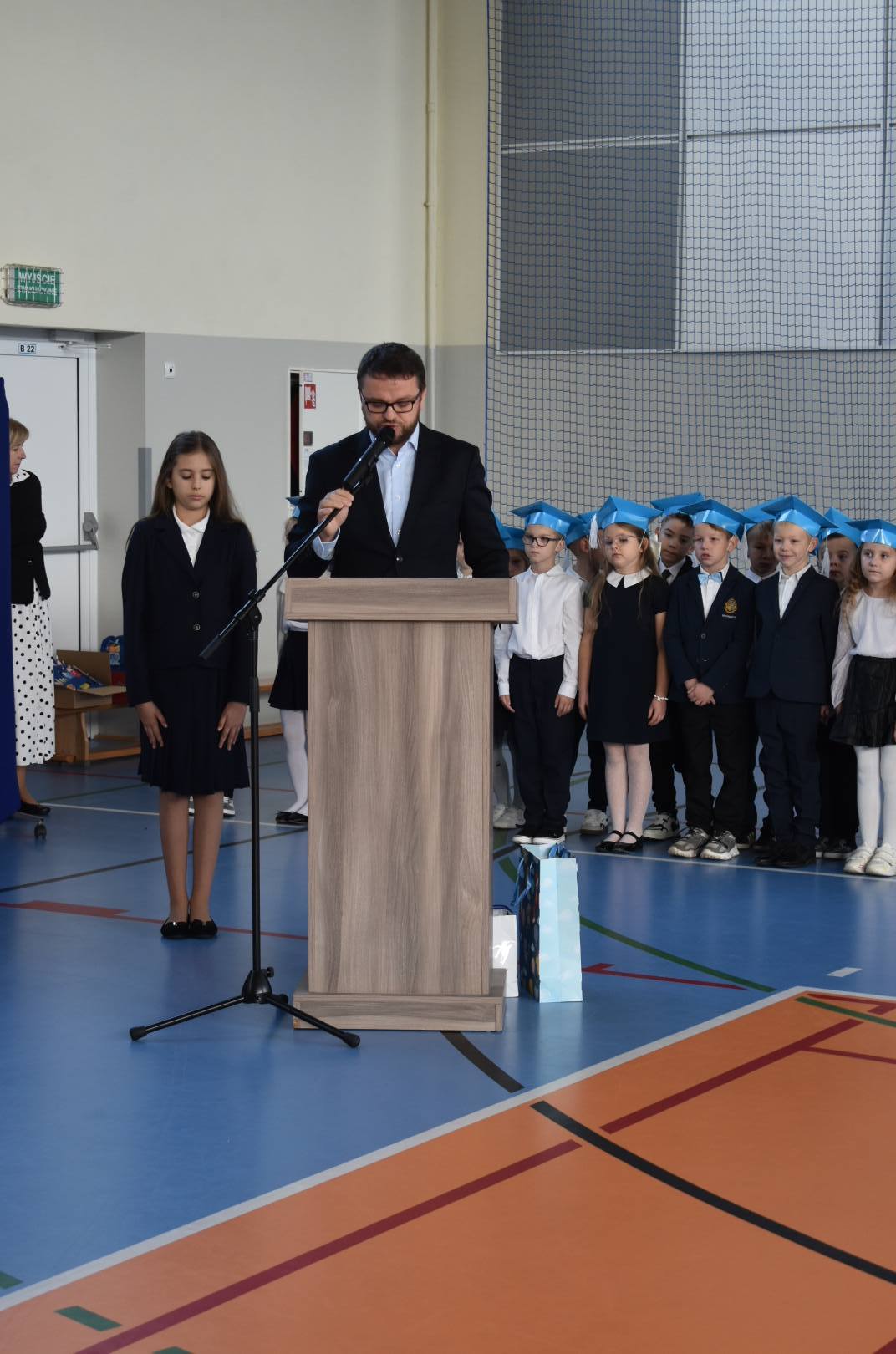 źródło: SP nr 1 w Bolszewie