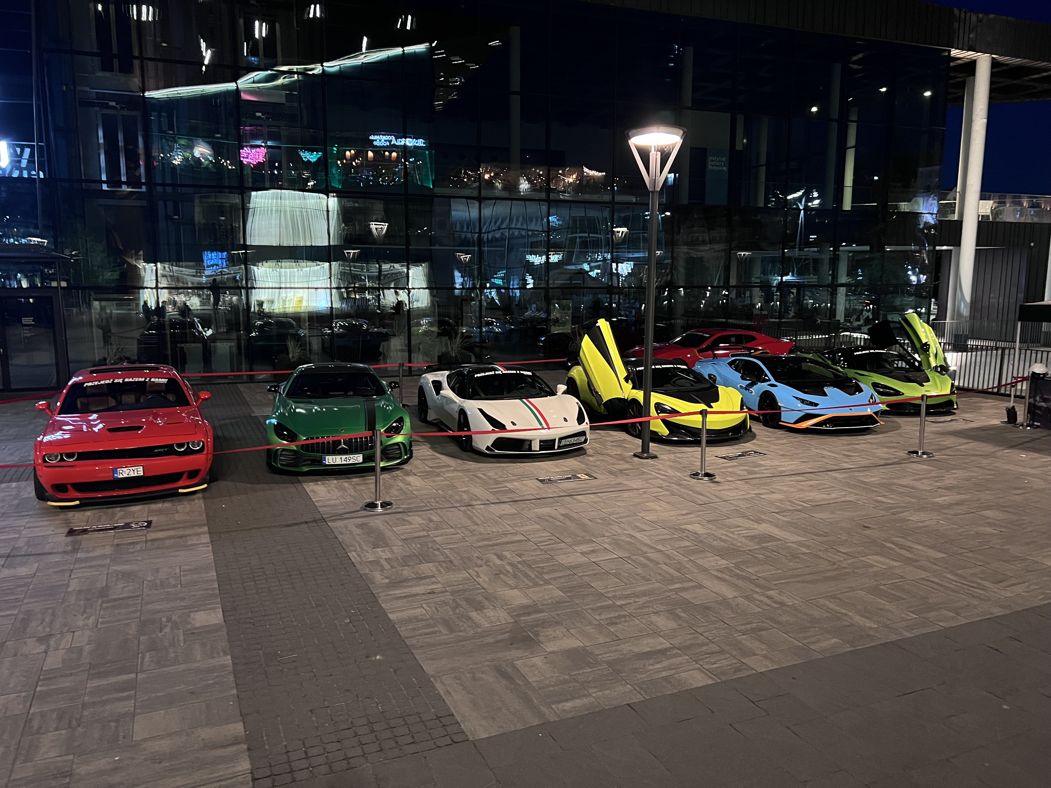 źródło: Fundacja FunAndDrive Dzieciom/mat. pras.