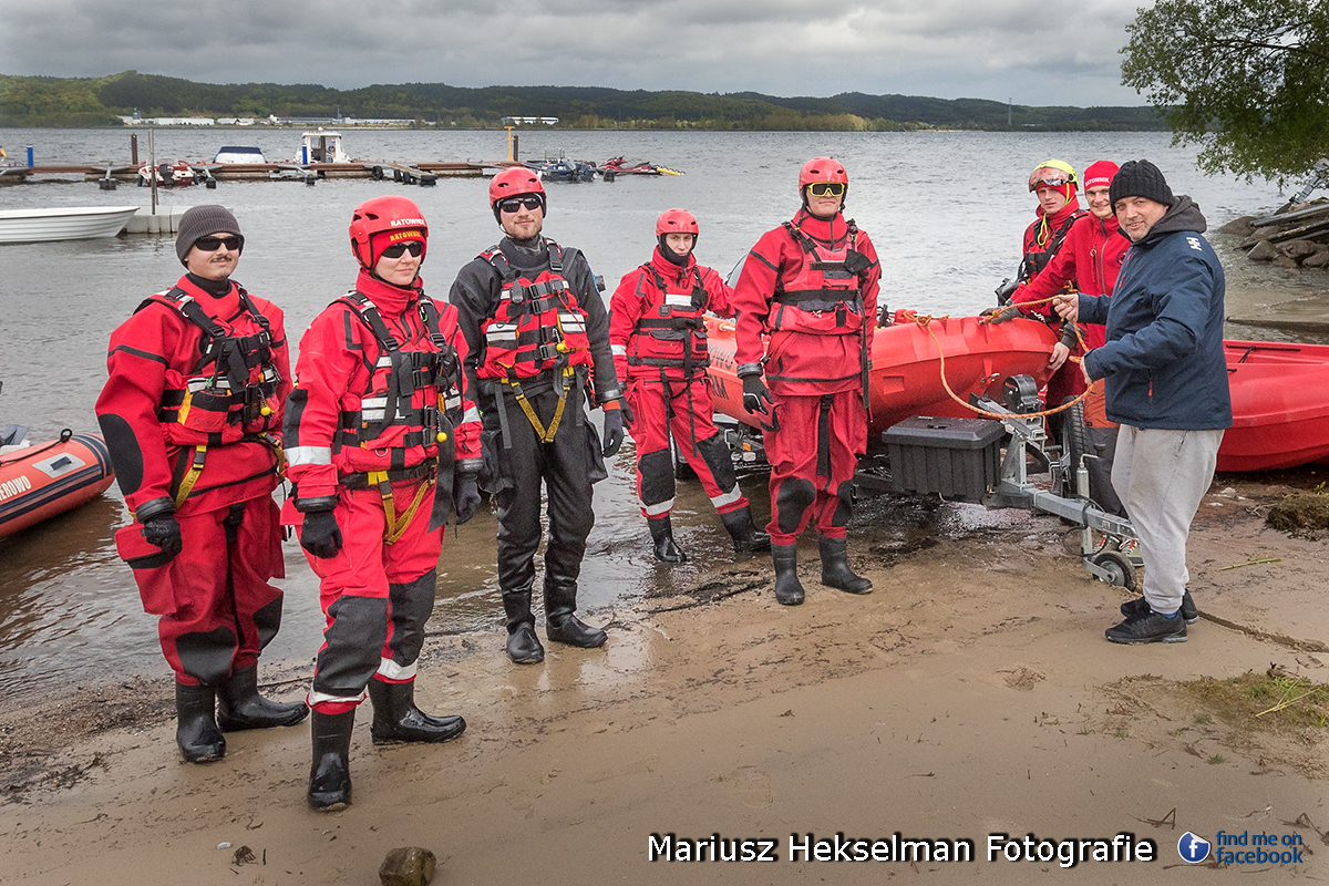 fot. Mariusz Hekselman Fotografie