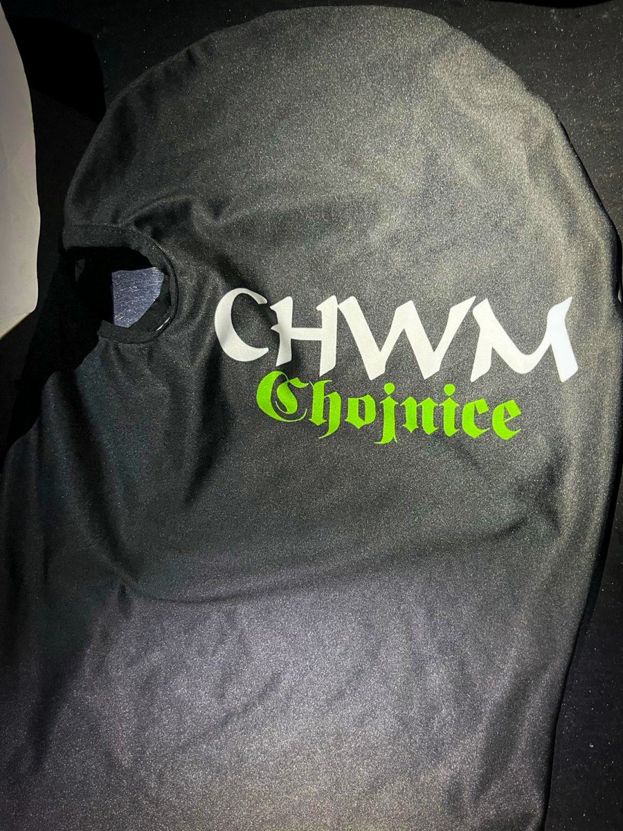 Fot. Pomorska Policja