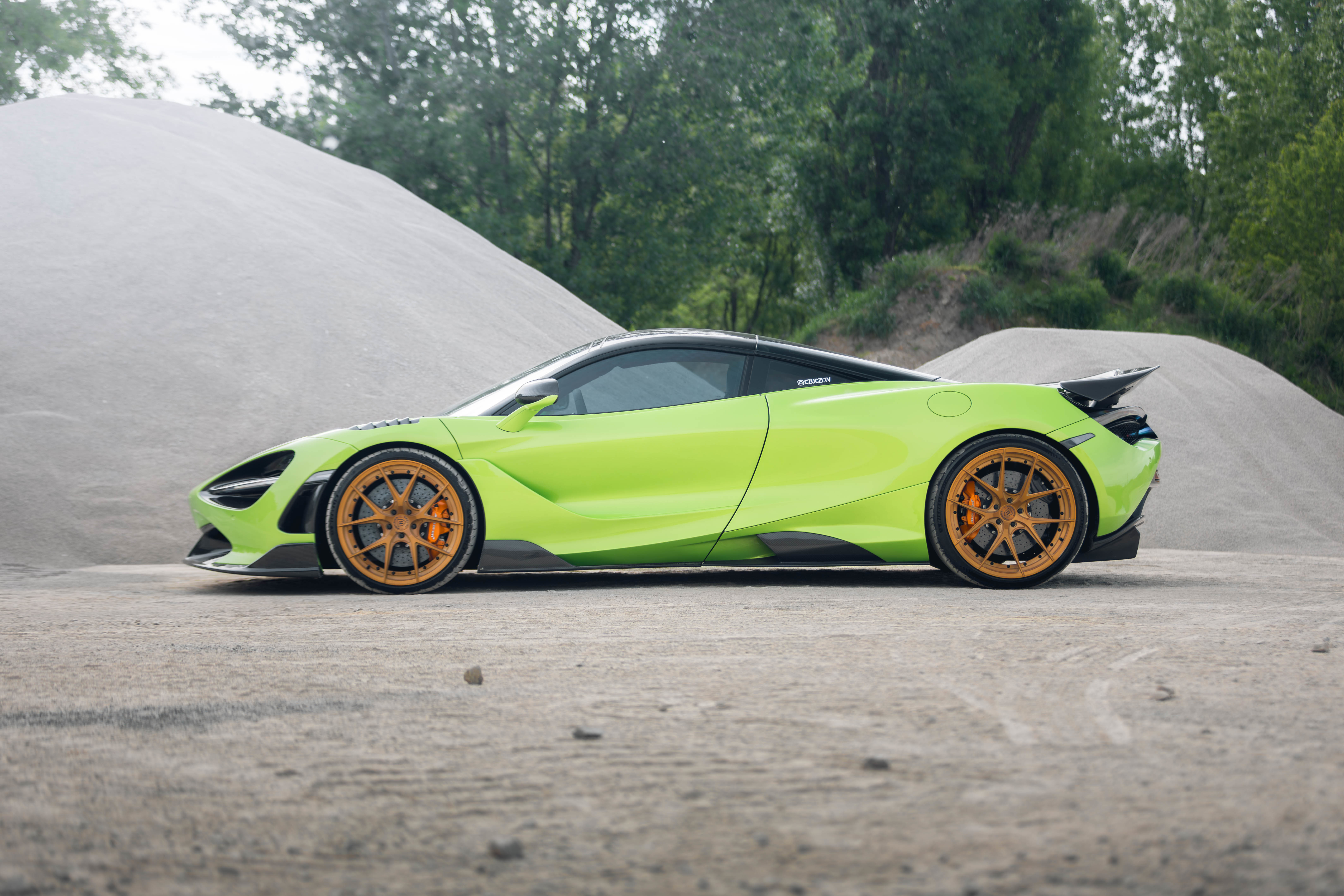 źródło: Fundacja FunAndDrive Dzieciom/mat. pras.