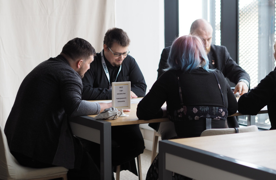 Zdjęcie: SOPOGRAFIA Jerzy Bartkowski/Biblioteka Sopocka