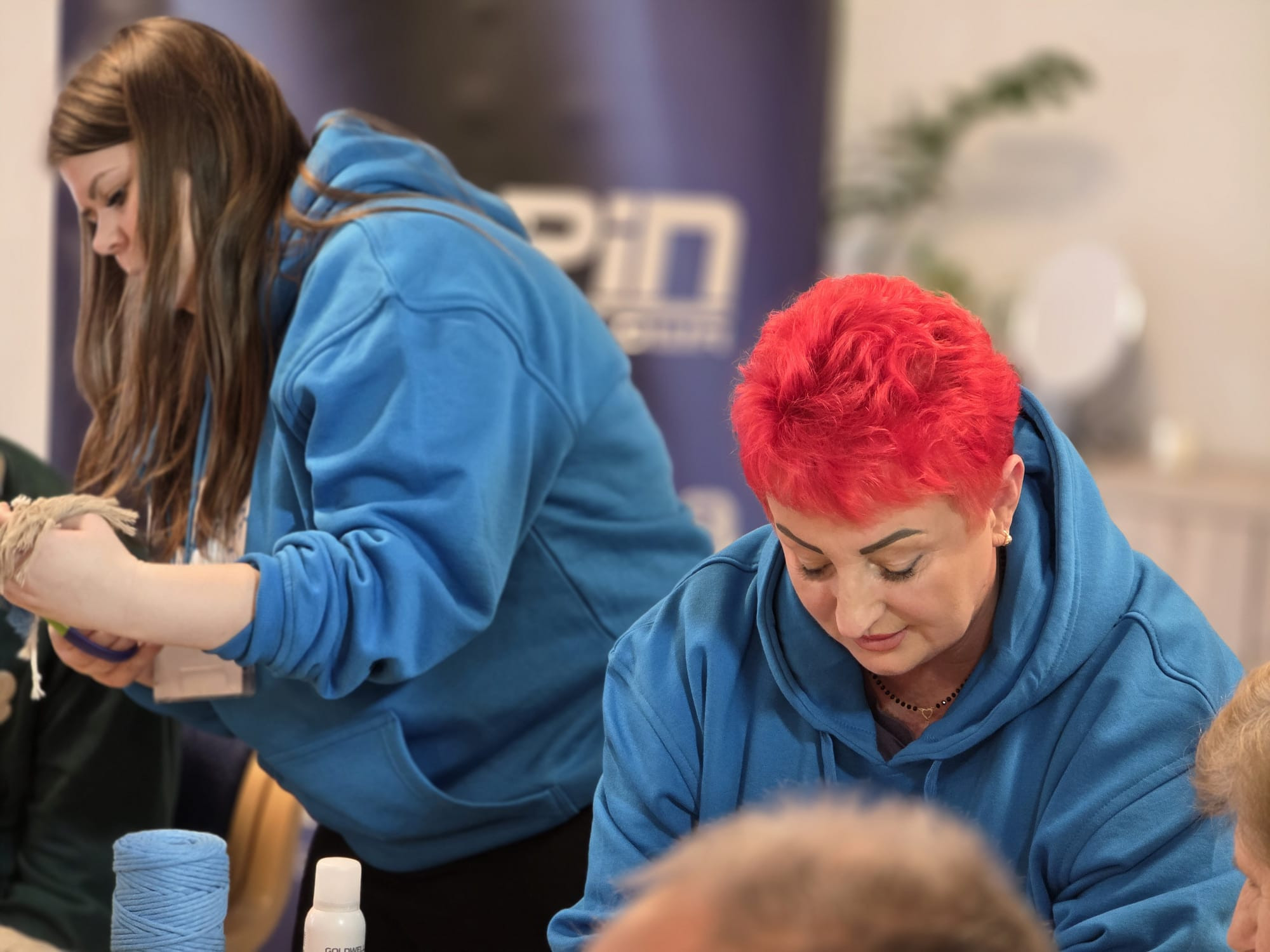 Fot. Angelica Pegani/Norda FM