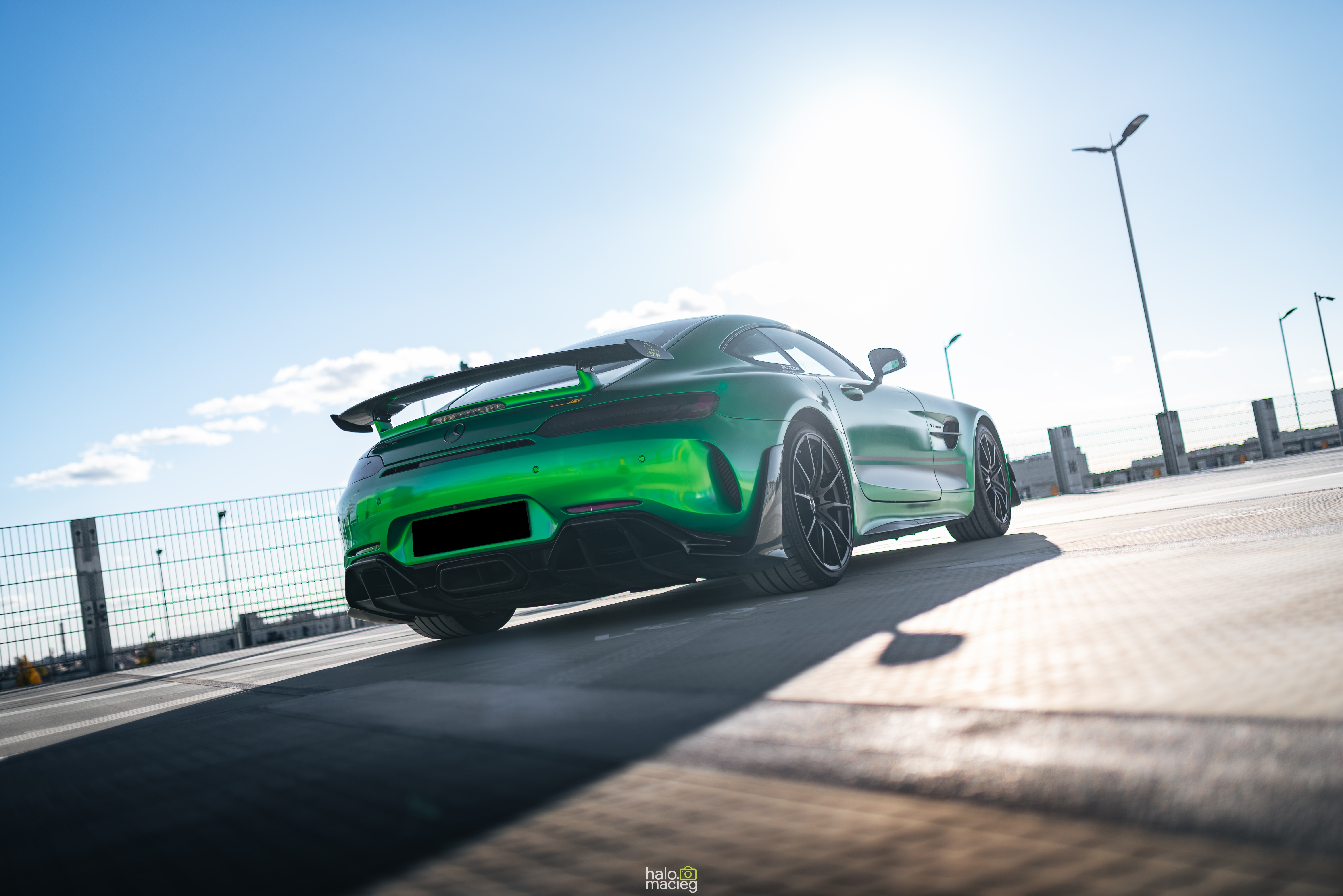 źródło: Fundacja FunAndDrive Dzieciom/mat. pras.