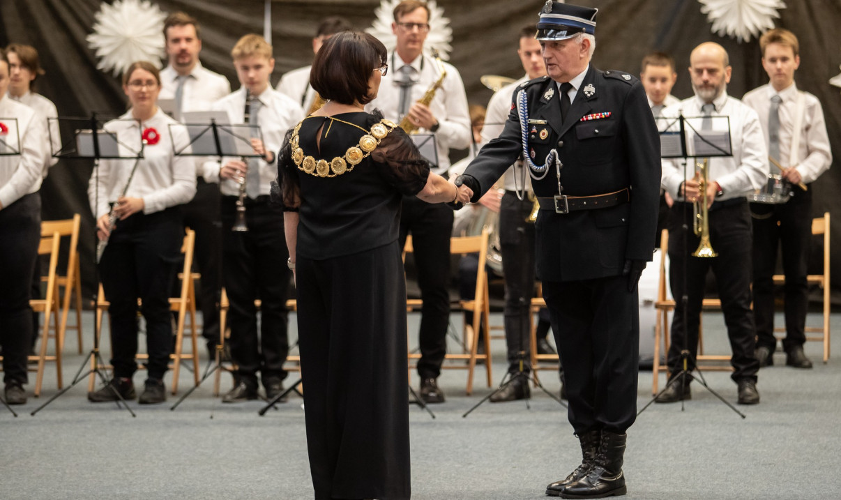 Zdjęcie: Fot. Tomasz Iwański Fotografia - Fotoblog/FB