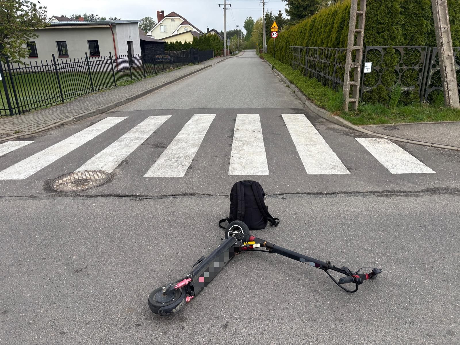 fot. Komenda Miejska Policji w Słupsku
