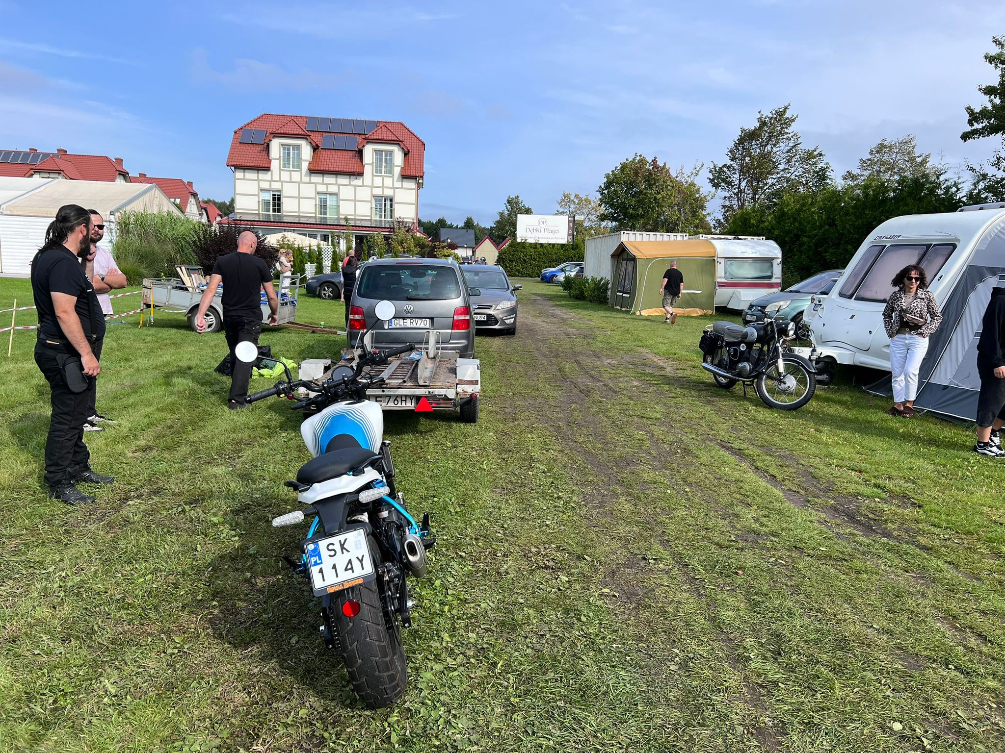 źródło: Twoja Telewizja Morska/fot. A. Pegani