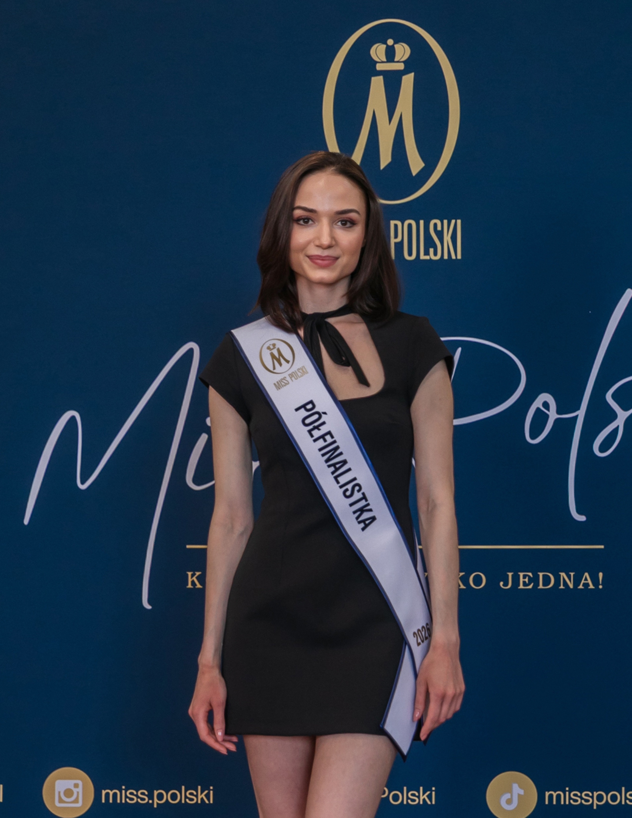 Bartoszek Klaudia/Fot. Dorota Tyszka