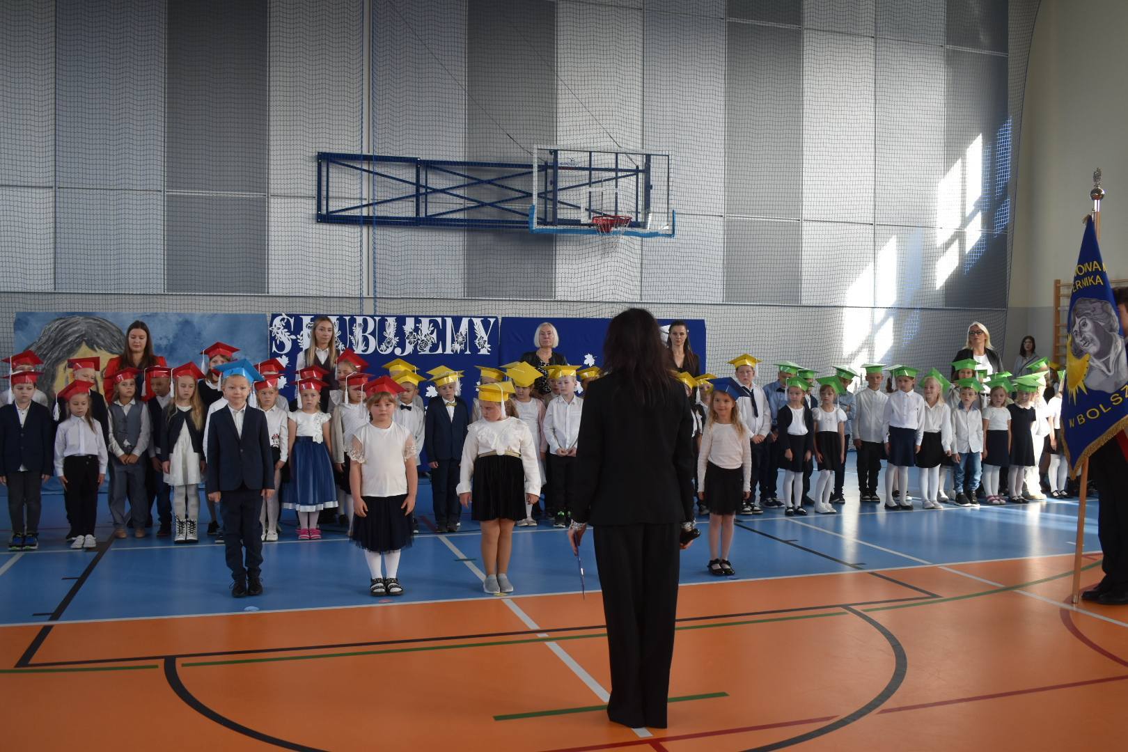 źródło: SP nr 1 w Bolszewie