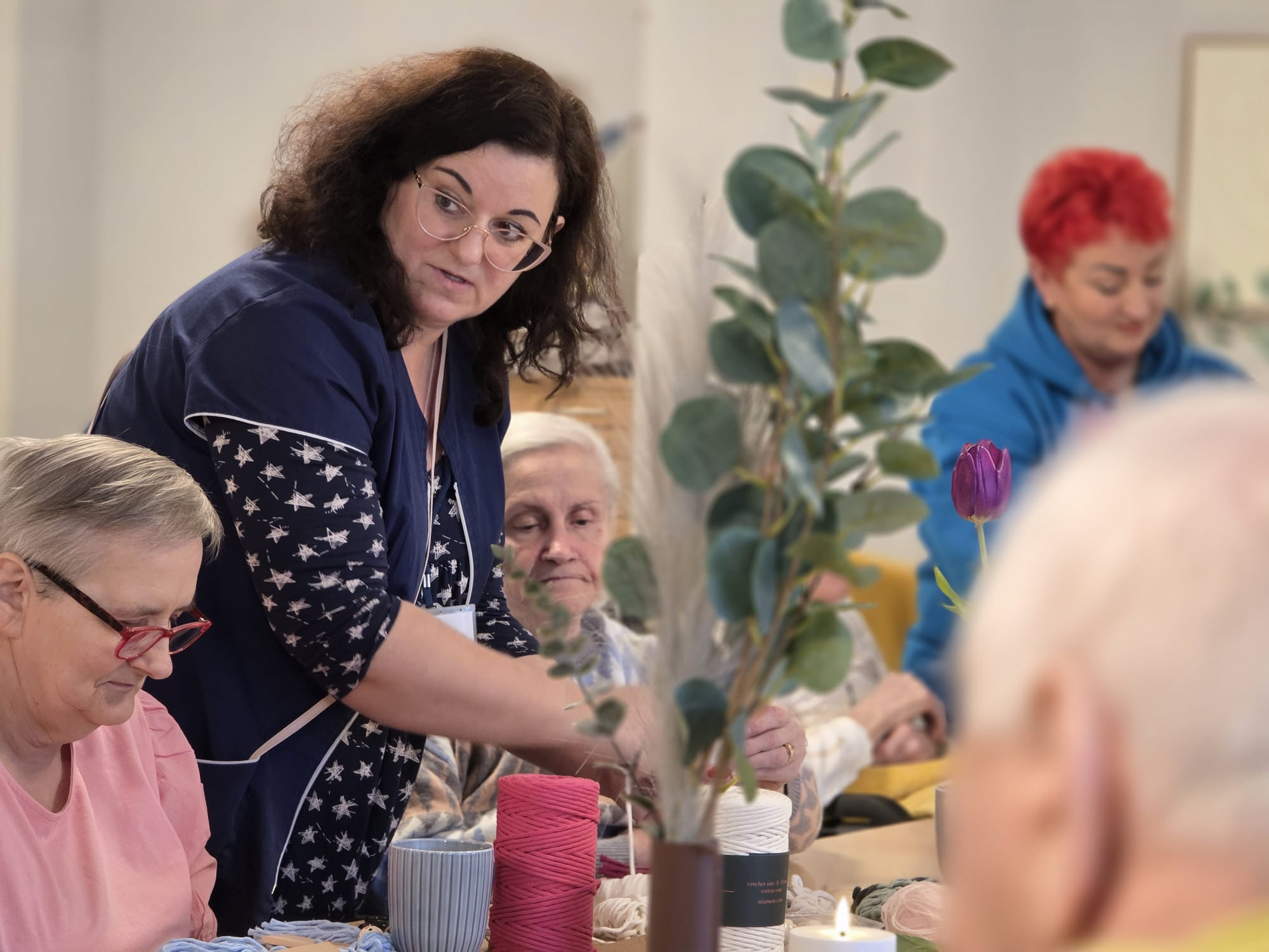 Fot. Angelica Pegani/Norda FM