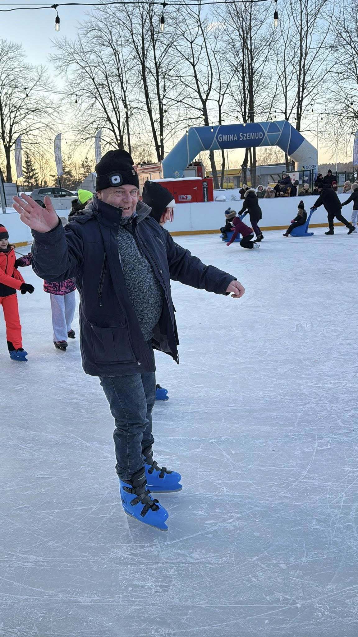 Zdjęcie: gmina Szemud/FB