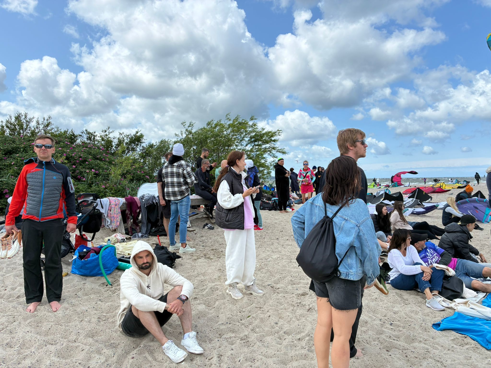 King of The Bay w Rewie/źródło: Twoja Telewizja Morska