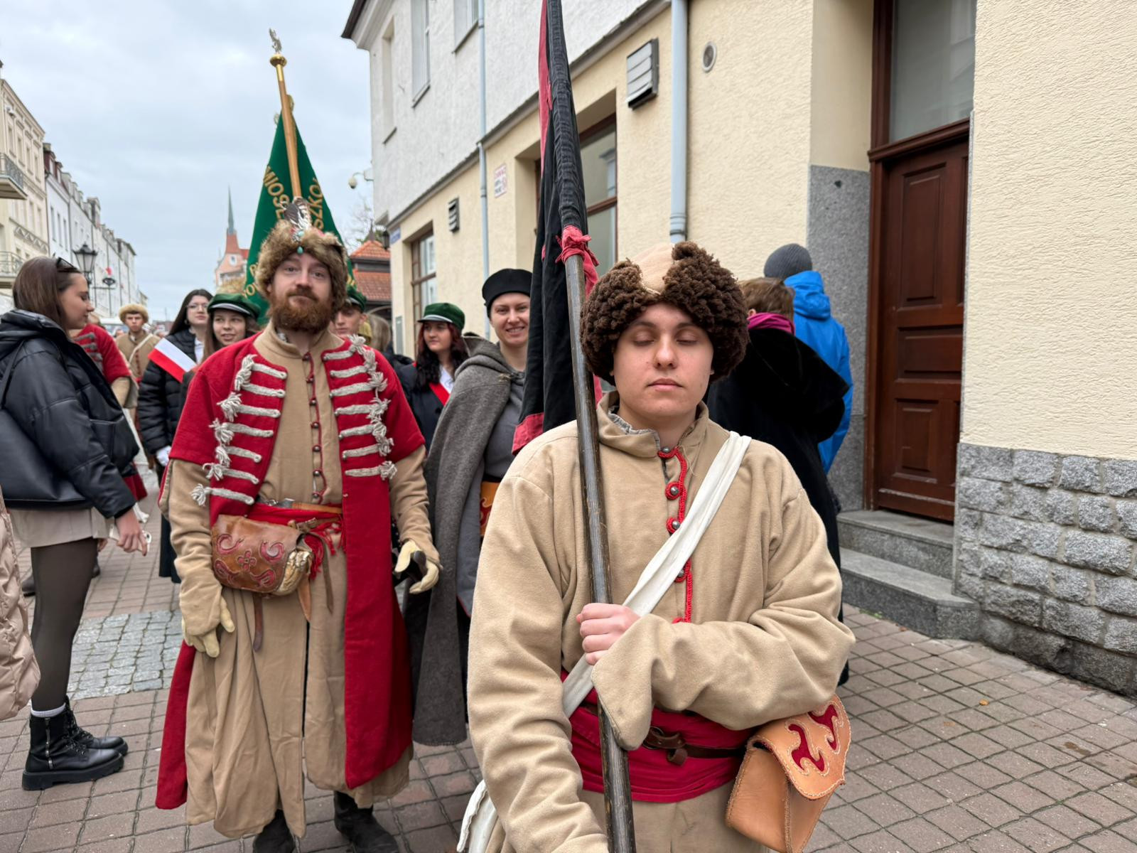 źródło: Twoja Telewizja Morska/fot. Patrycja Drewa