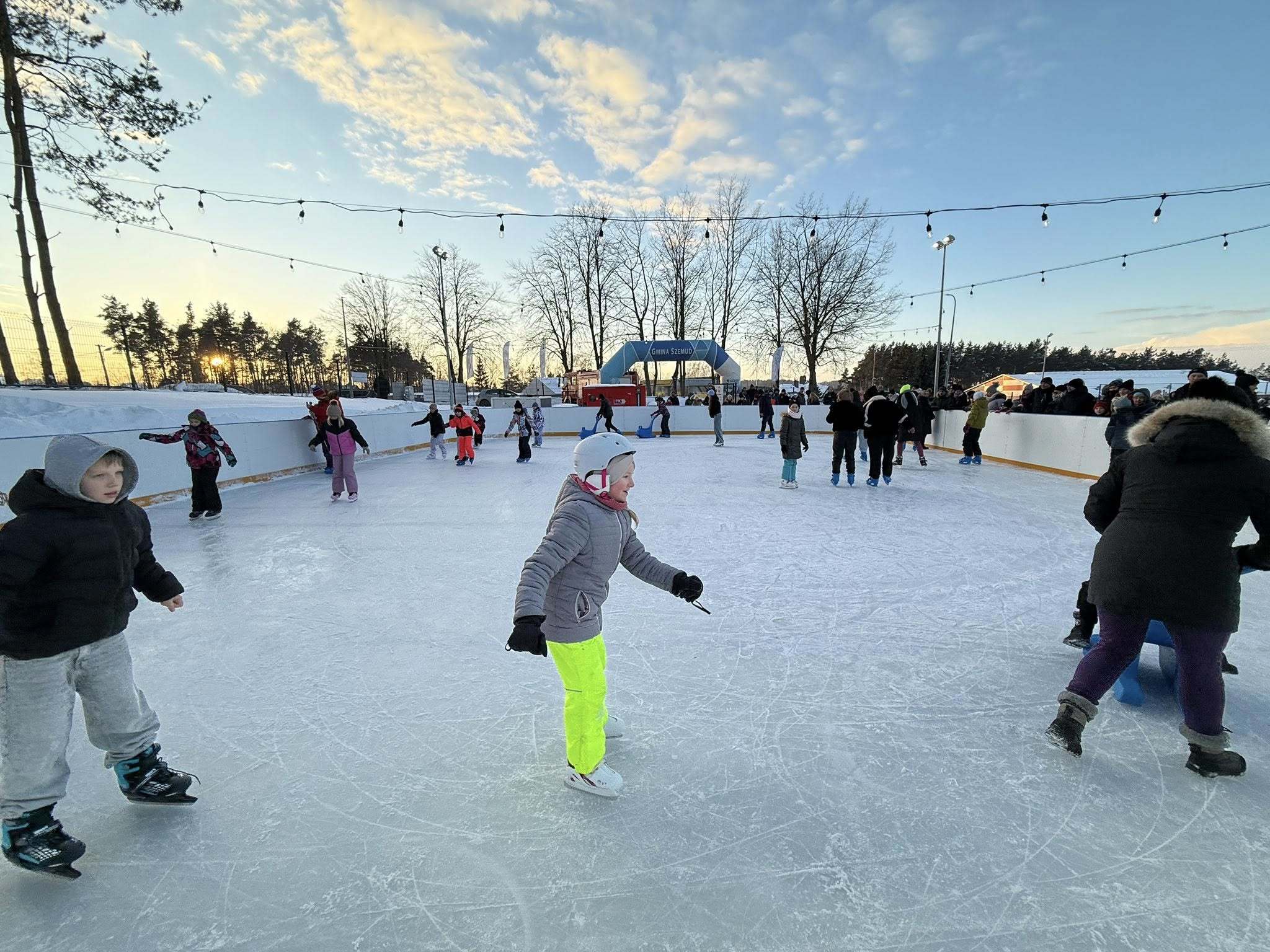 Zdjęcie: gmina Szemud/FB
