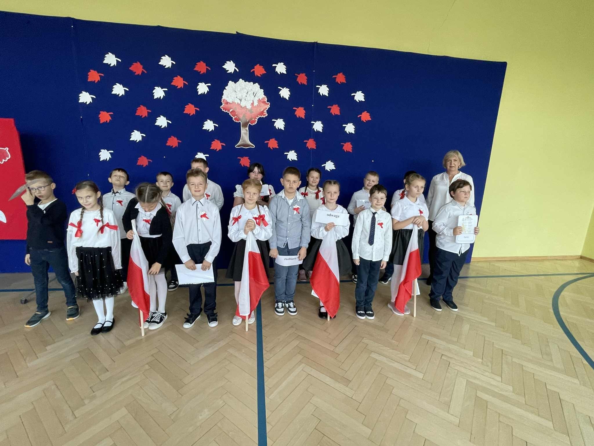 źródło: Szkoła Podstawowa w Bolszewie