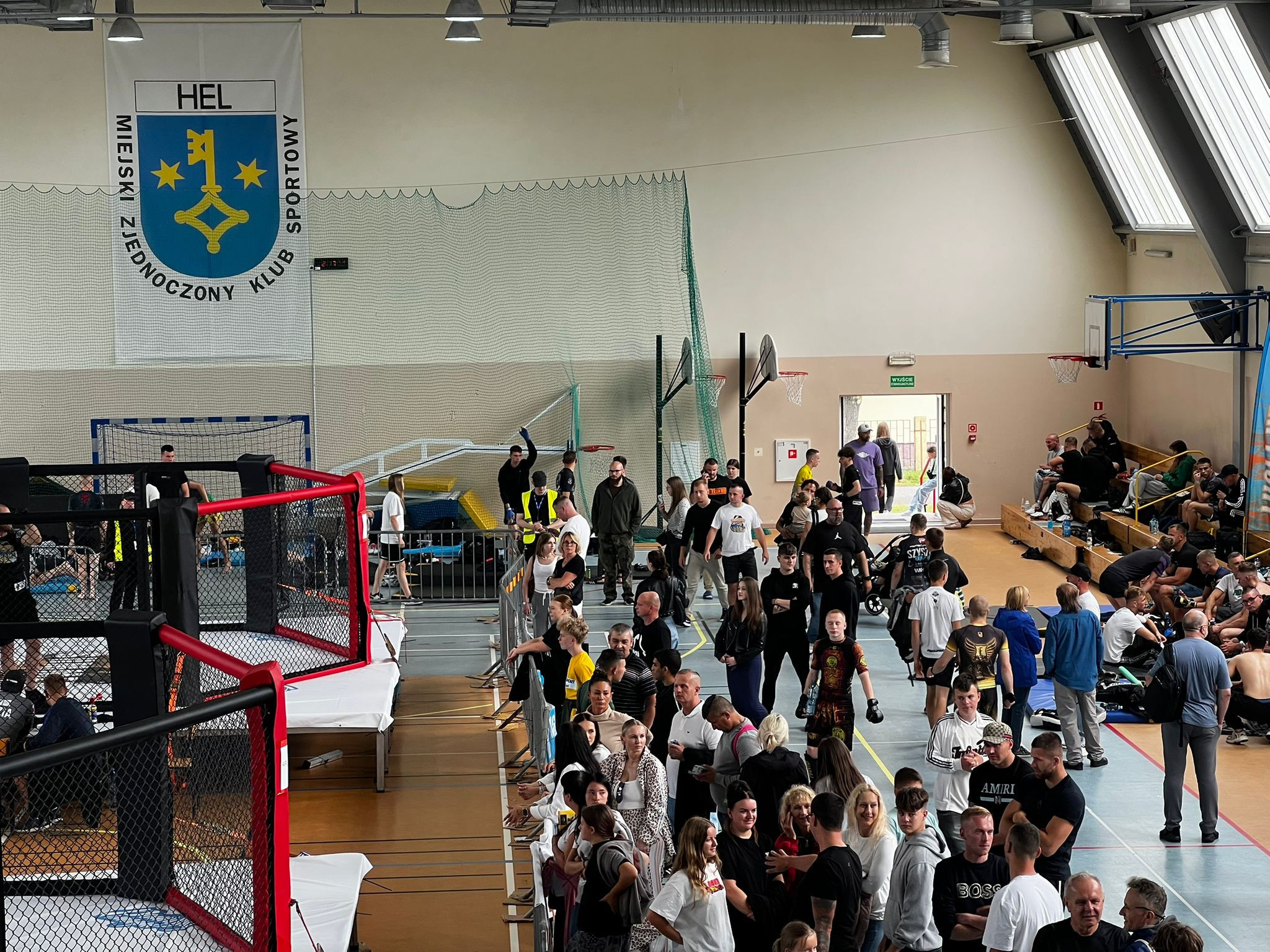 źródło: Twoja Telewizja Morska