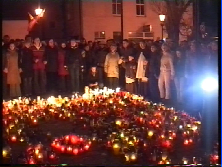 Fot. archiwum TTM 2005 rok