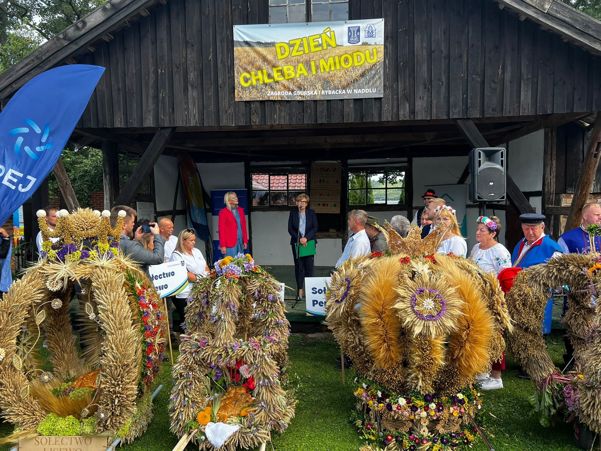 źródło: Twoja Telewizja Morska/fot. Michał Jarosz