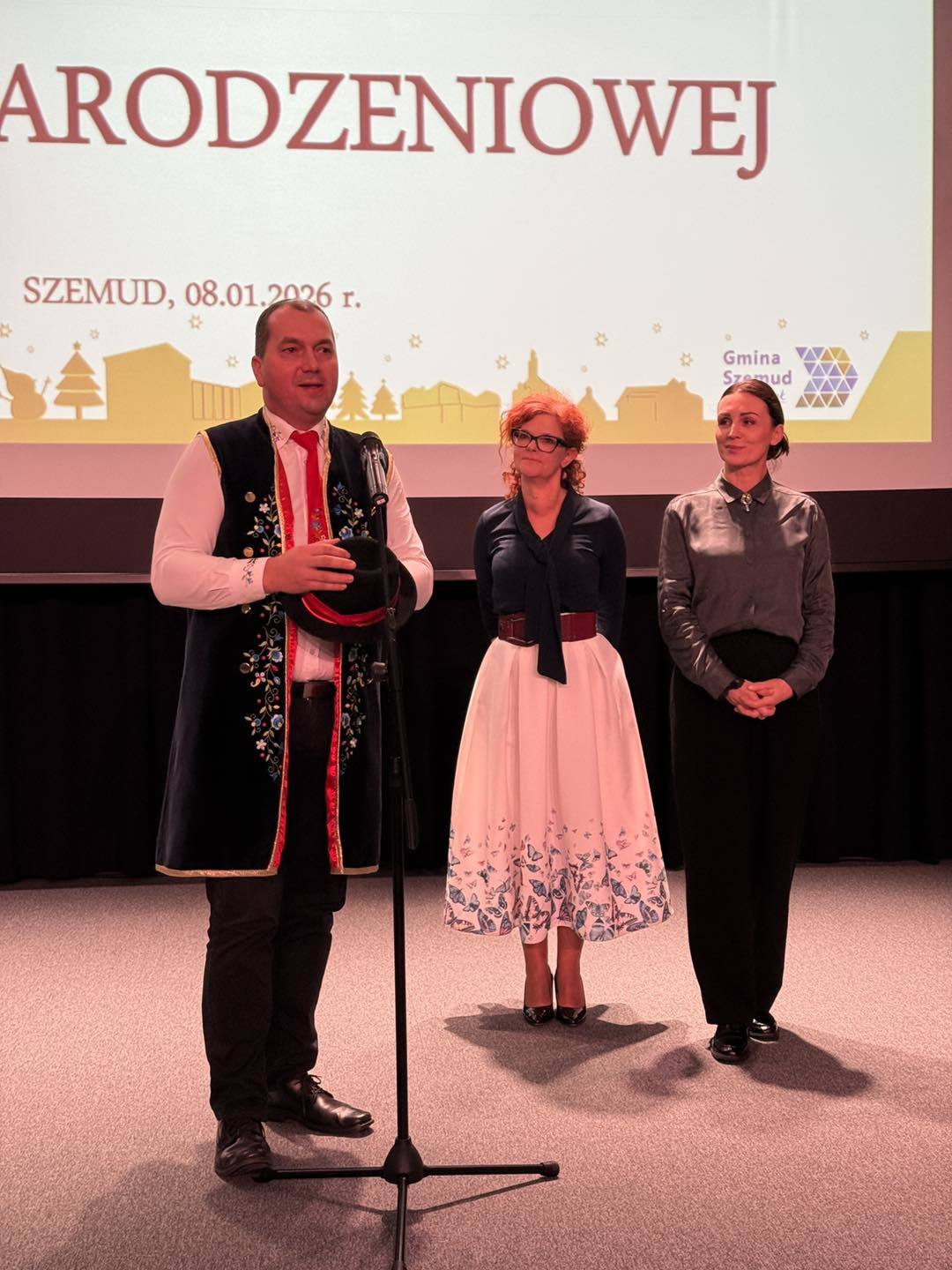 Fot. Facebook Gmina Szemud