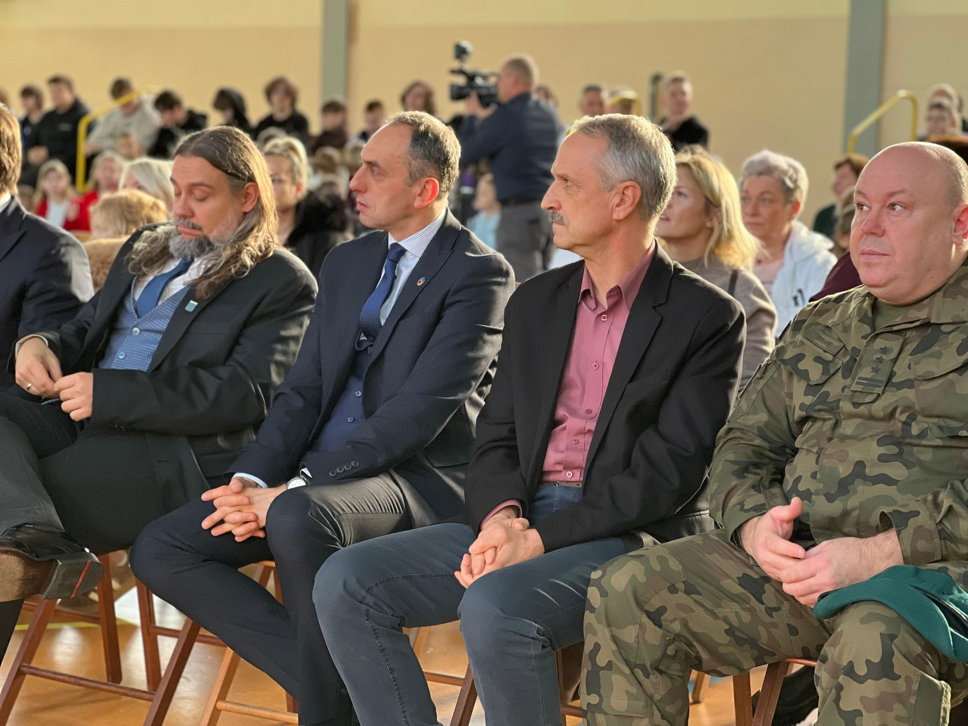 źródło: Twoja Telewizja Morska/fot. A. Pegani